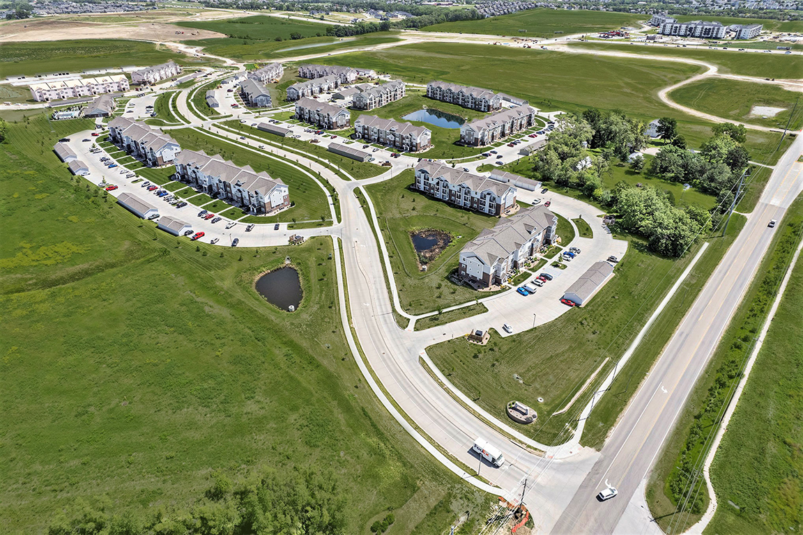 Trade Winds Apartment Homes 46 of 55