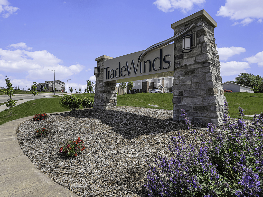 Trade Winds Apartment Homes 54 of 55