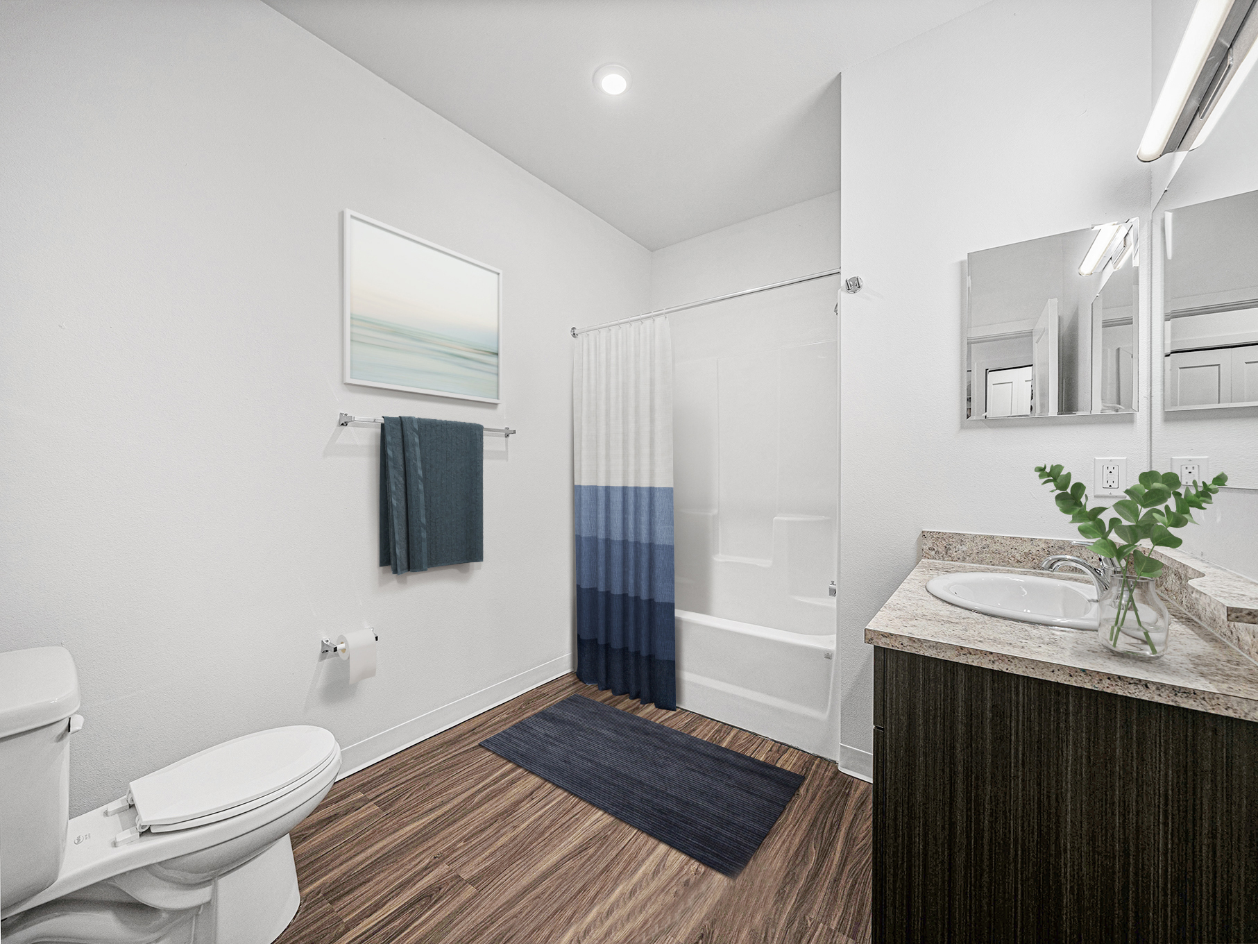 Trade Winds Apartment Homes 12 of 12