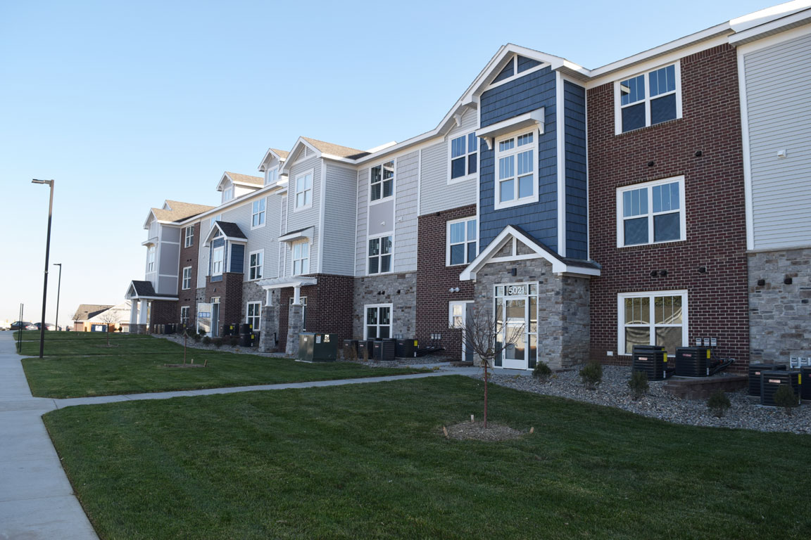 Trade Winds Apartment Homes 48 of 55