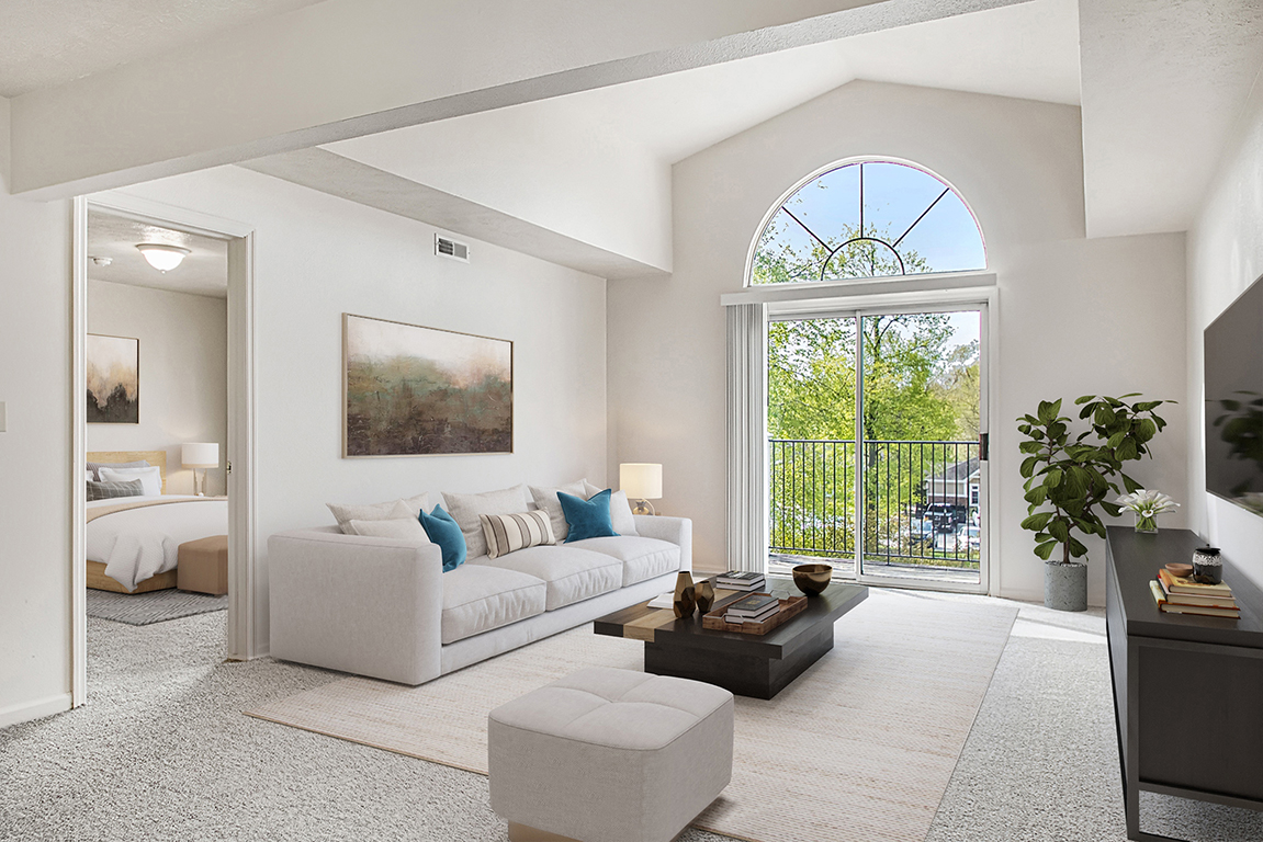 Trillium Pointe Apartment Homes 8 of 12