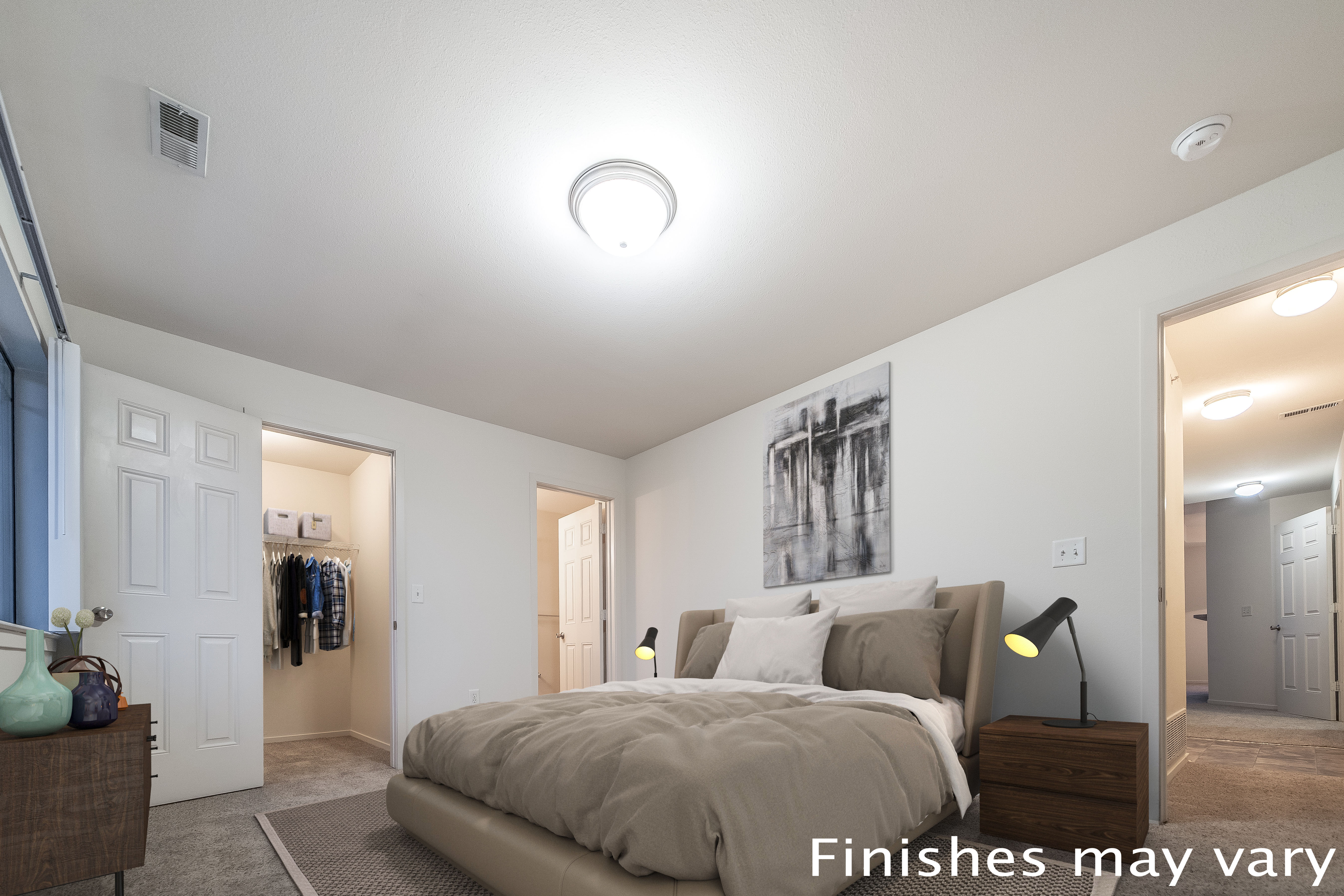 Prairie Lakes Apartments 2 of 12