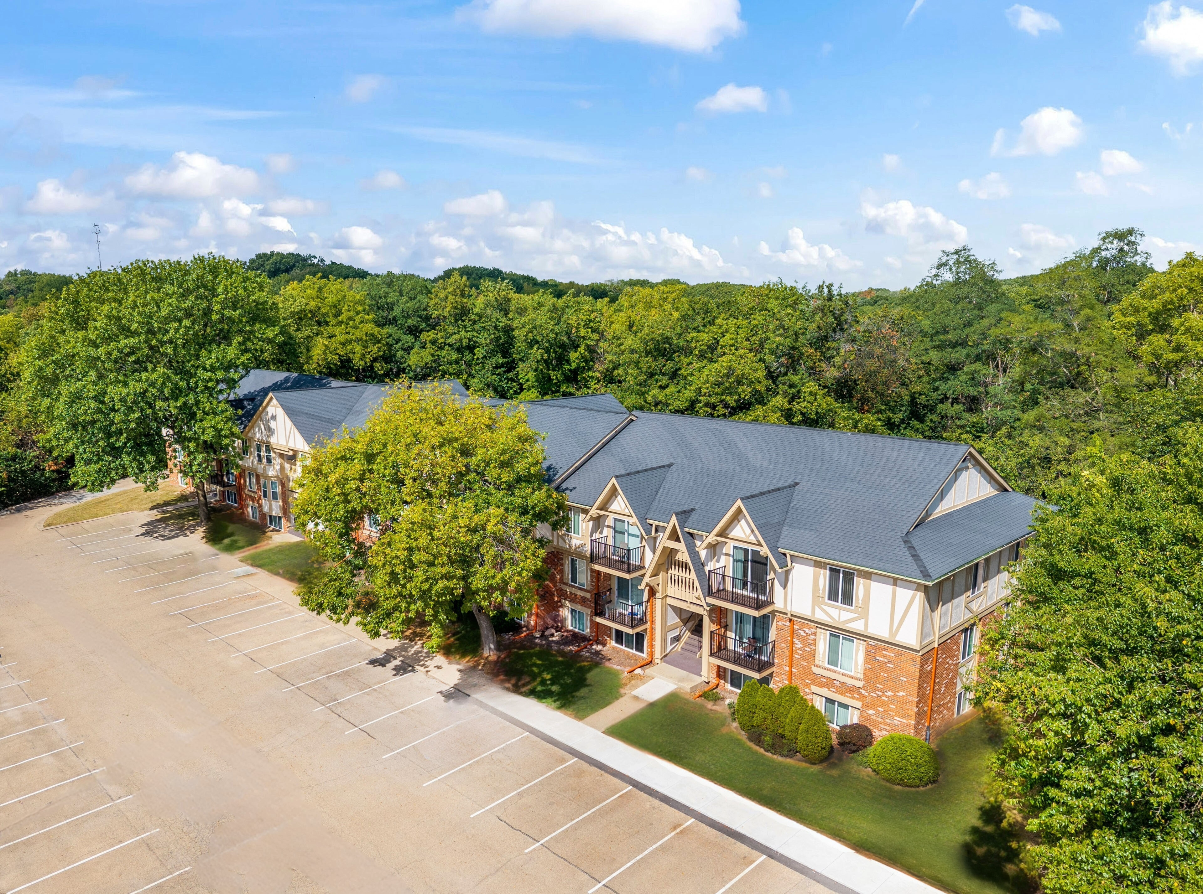 Timberlane Apartments 11 of 12