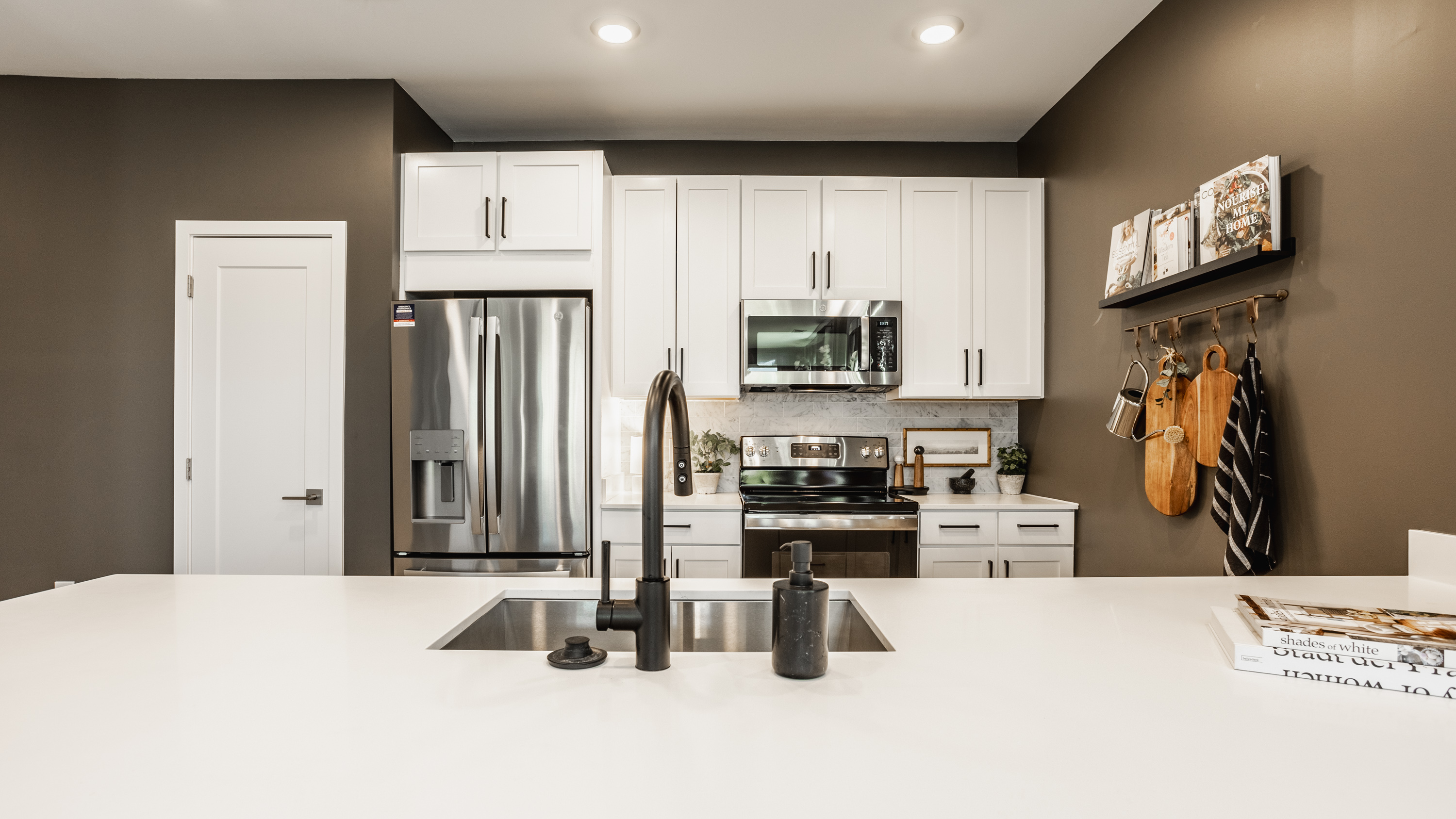 Upper Vue Flats 6 of 12