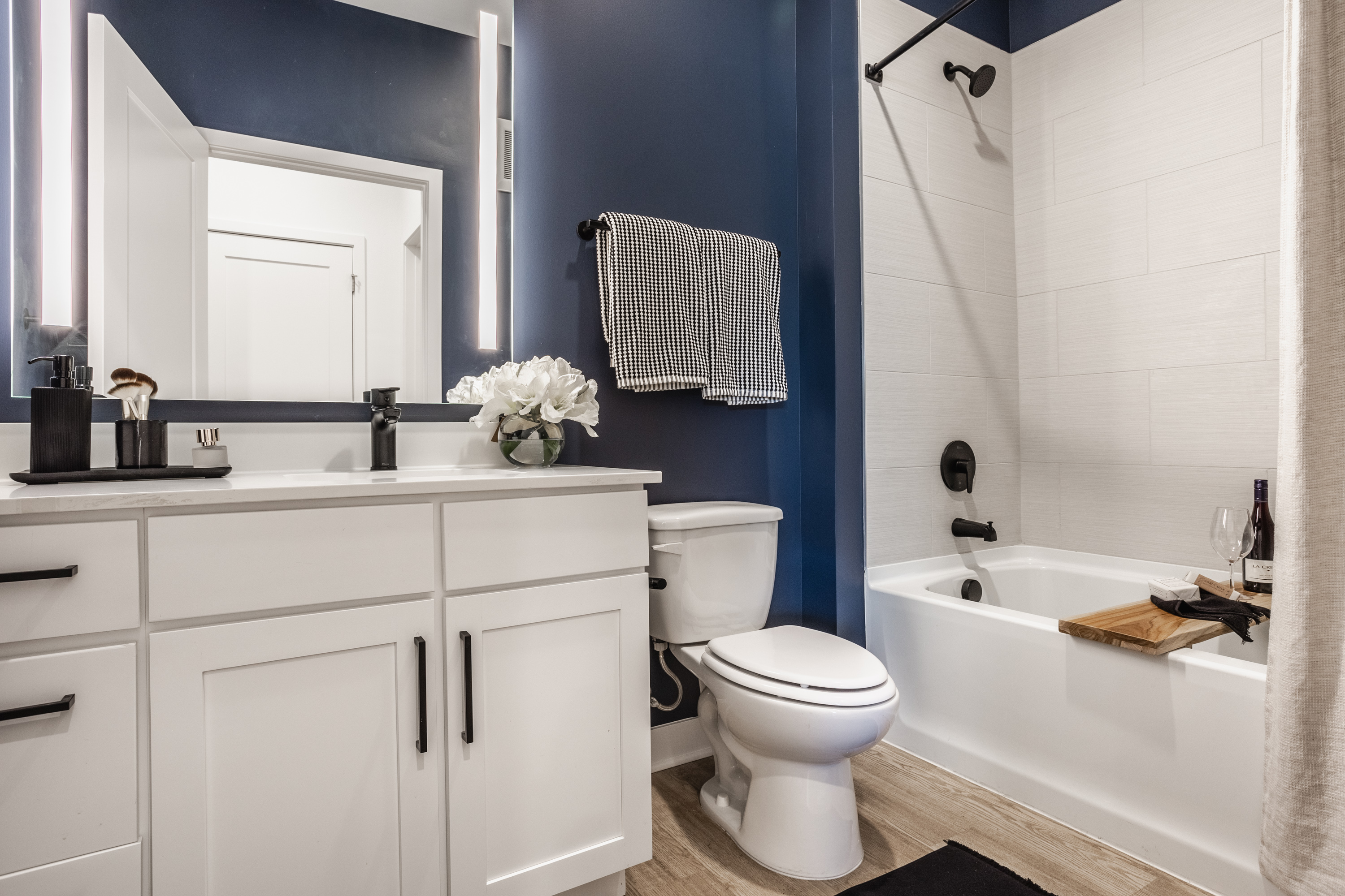 Upper Vue Flats 11 of 12