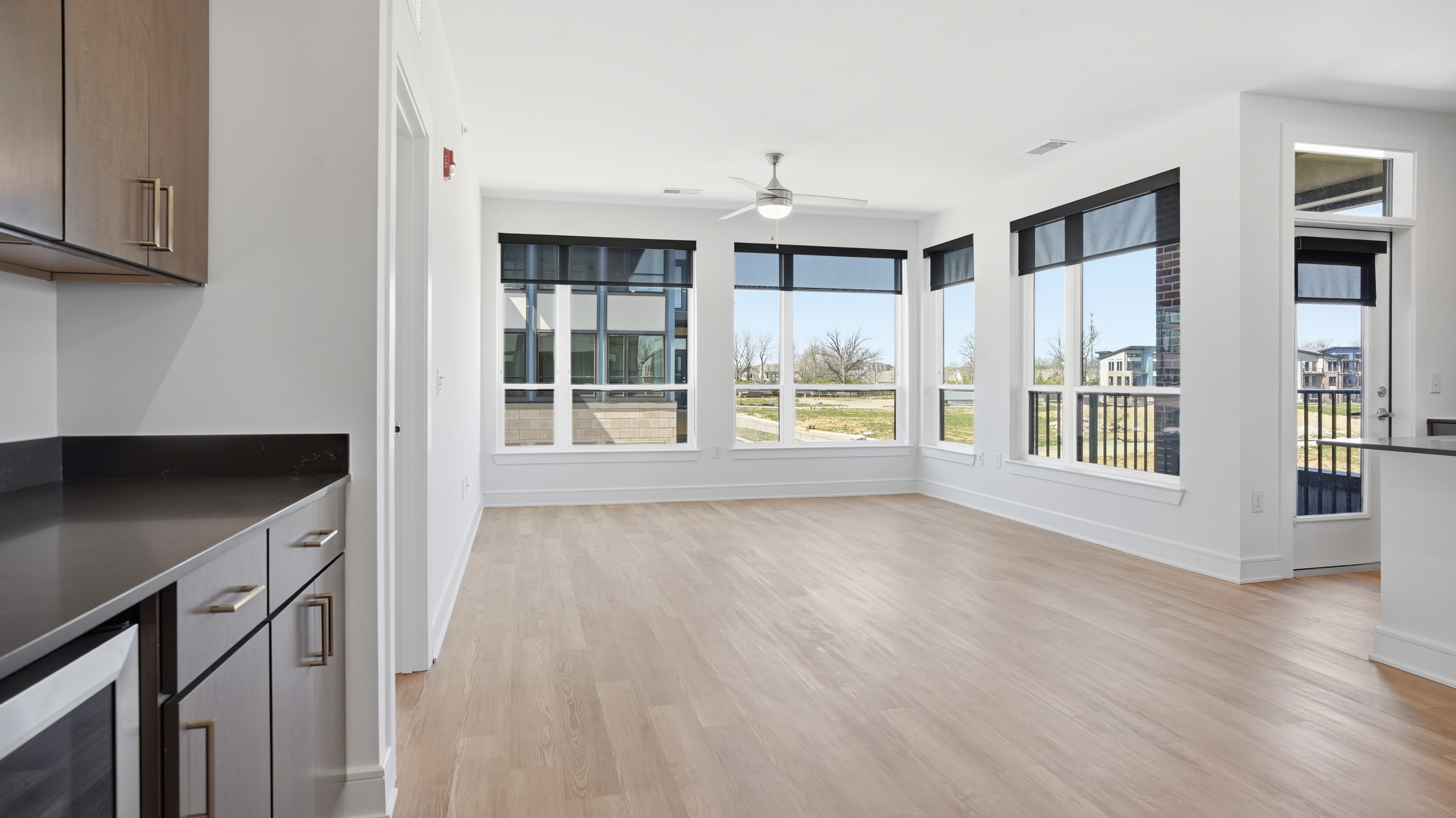 Upper Vue Flats 23 of 76