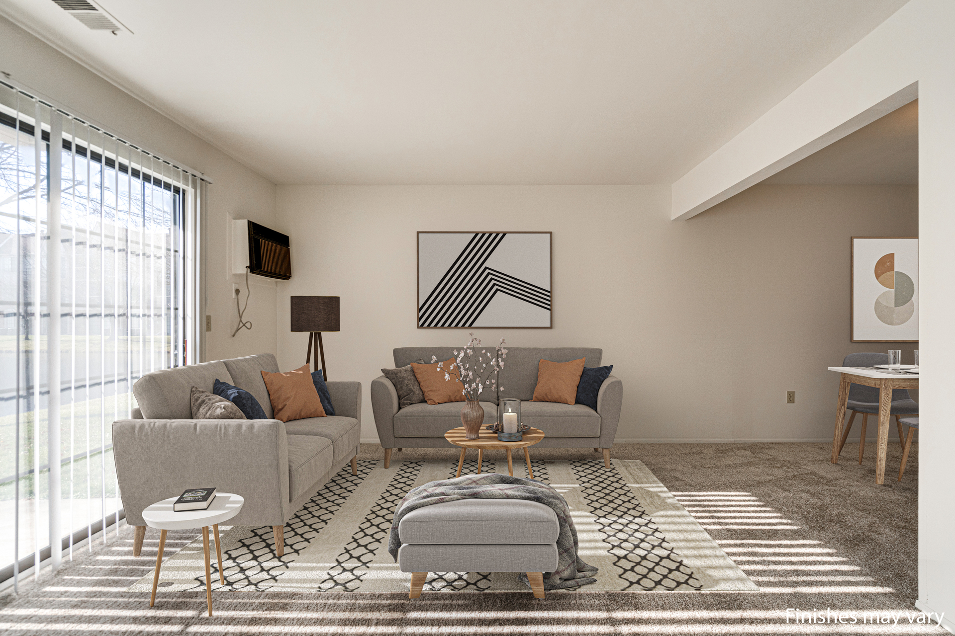The Springs Apartment Homes 16 of 48