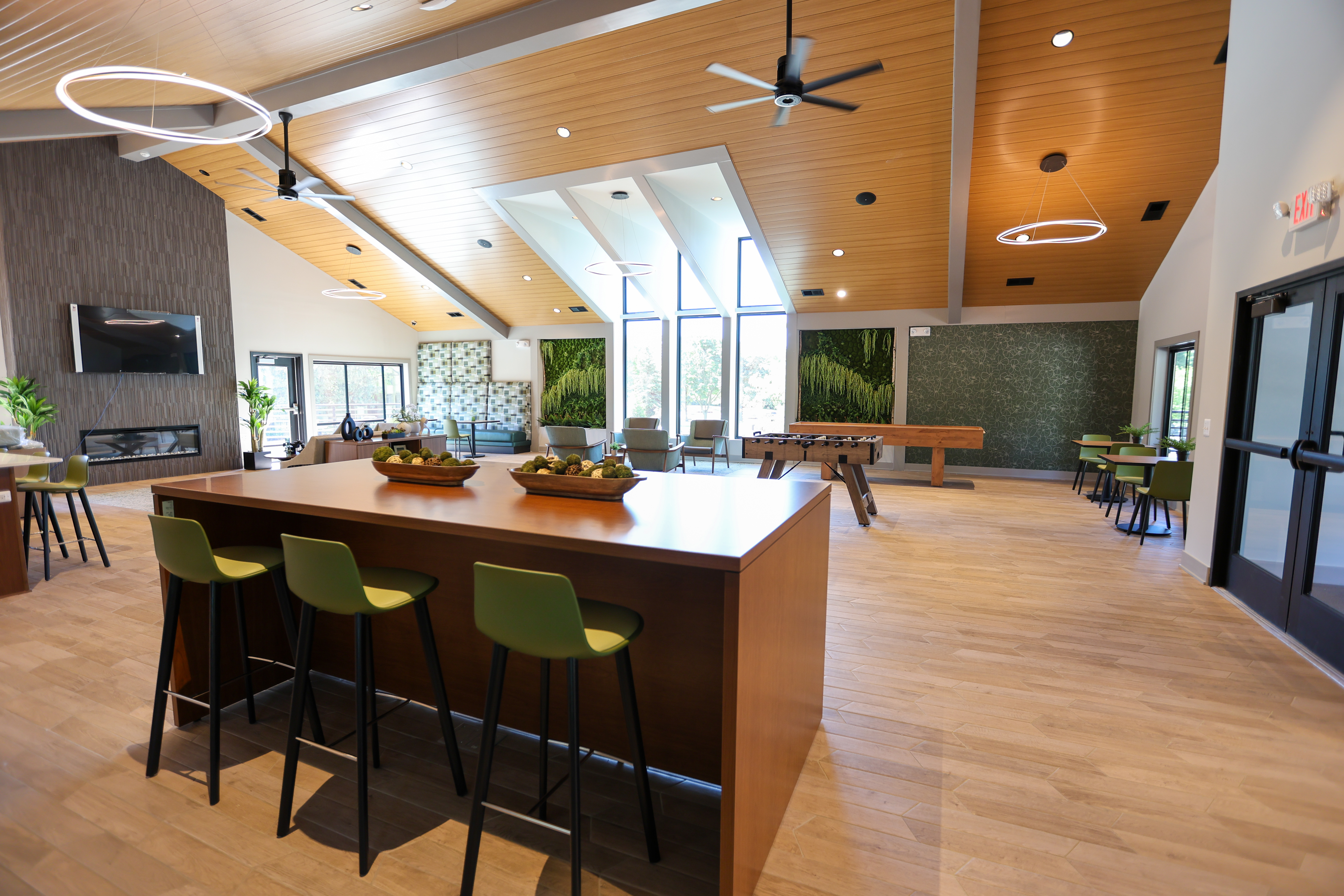 The Village Apartments 18 of 25