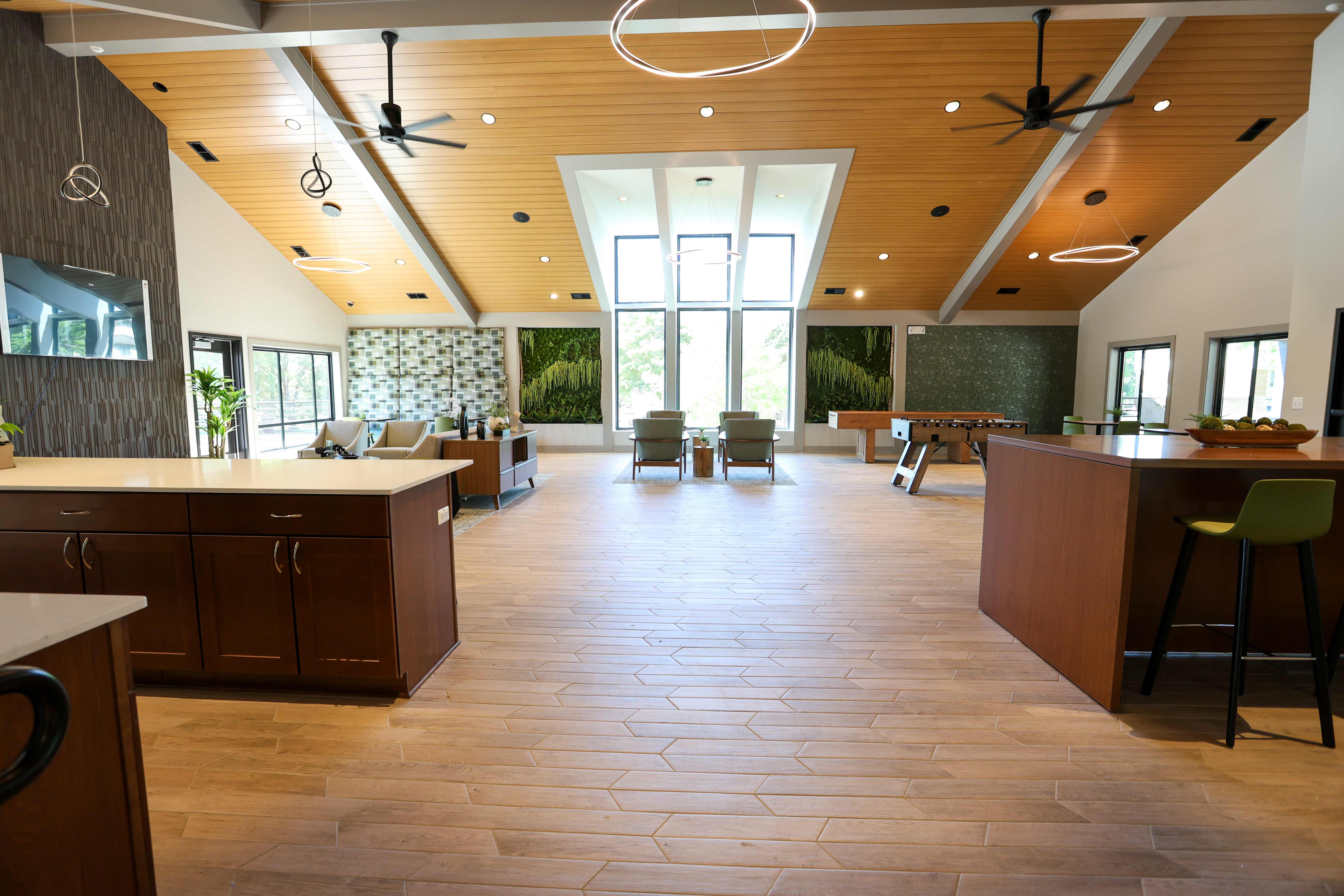 The Village Apartments 19 of 25