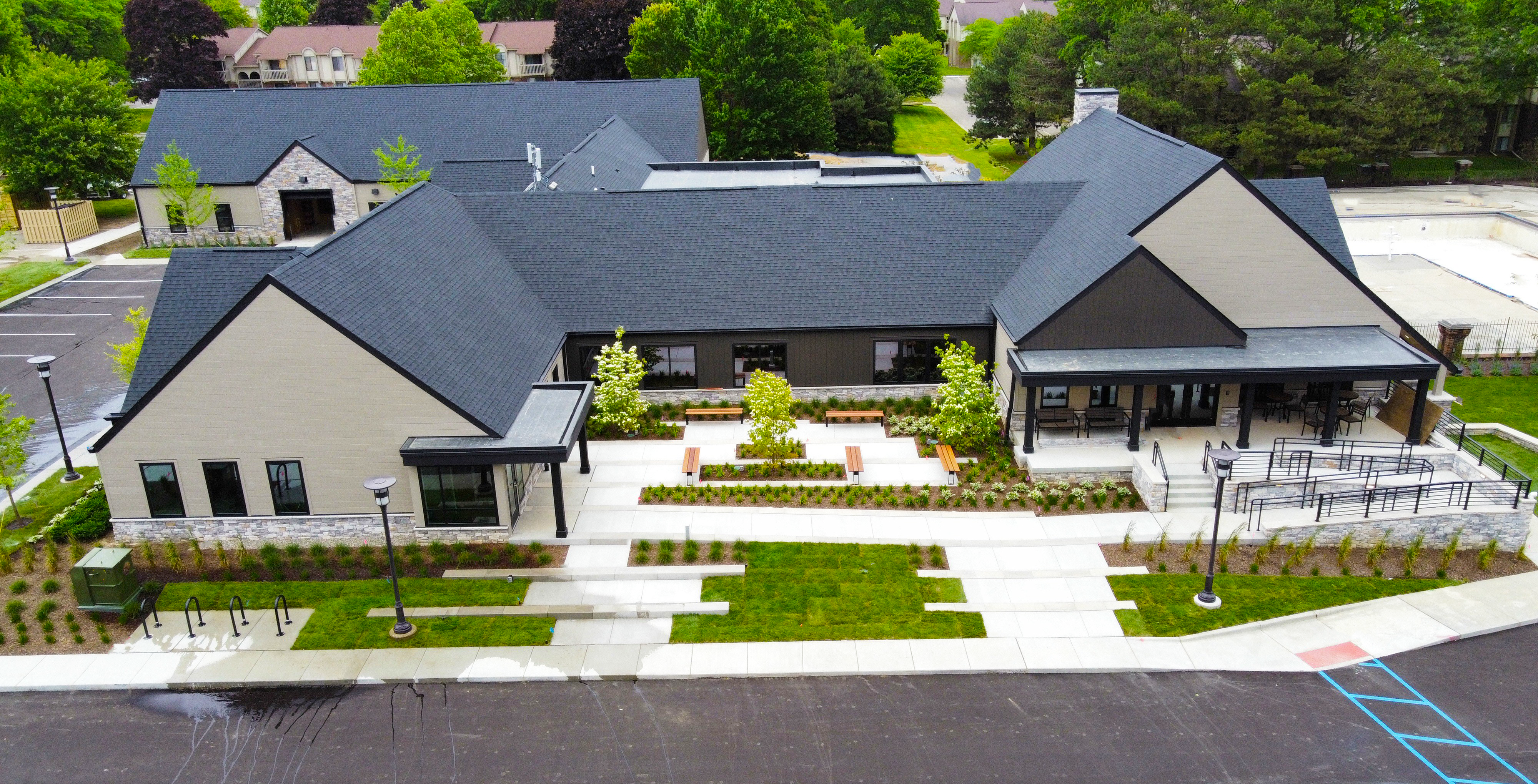 The Village Apartments 13 of 25