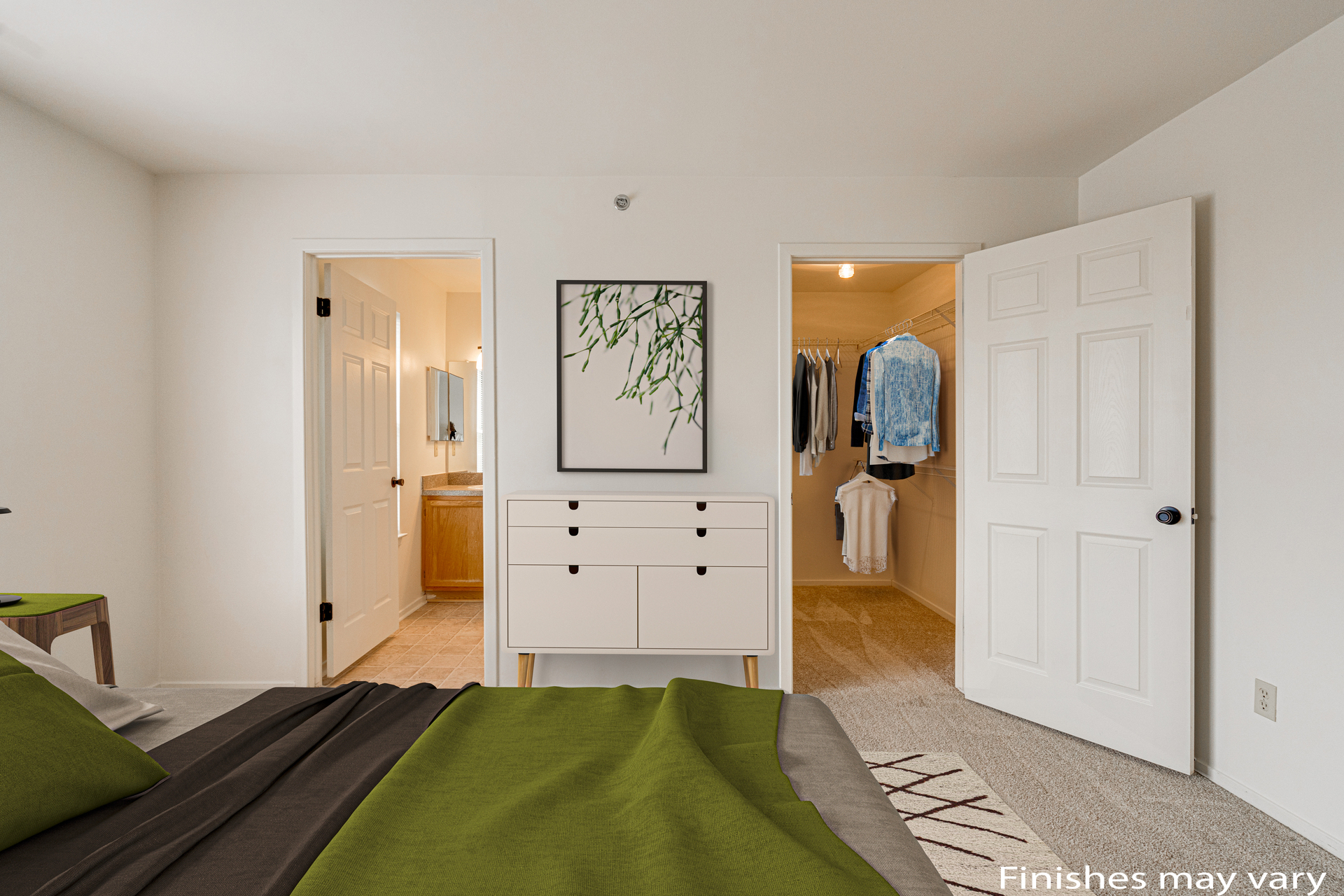 The Springs Apartment Homes 11 of 12