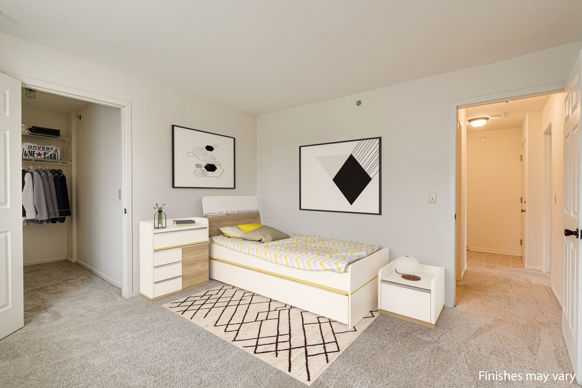 The Springs Apartment Homes 10 of 12