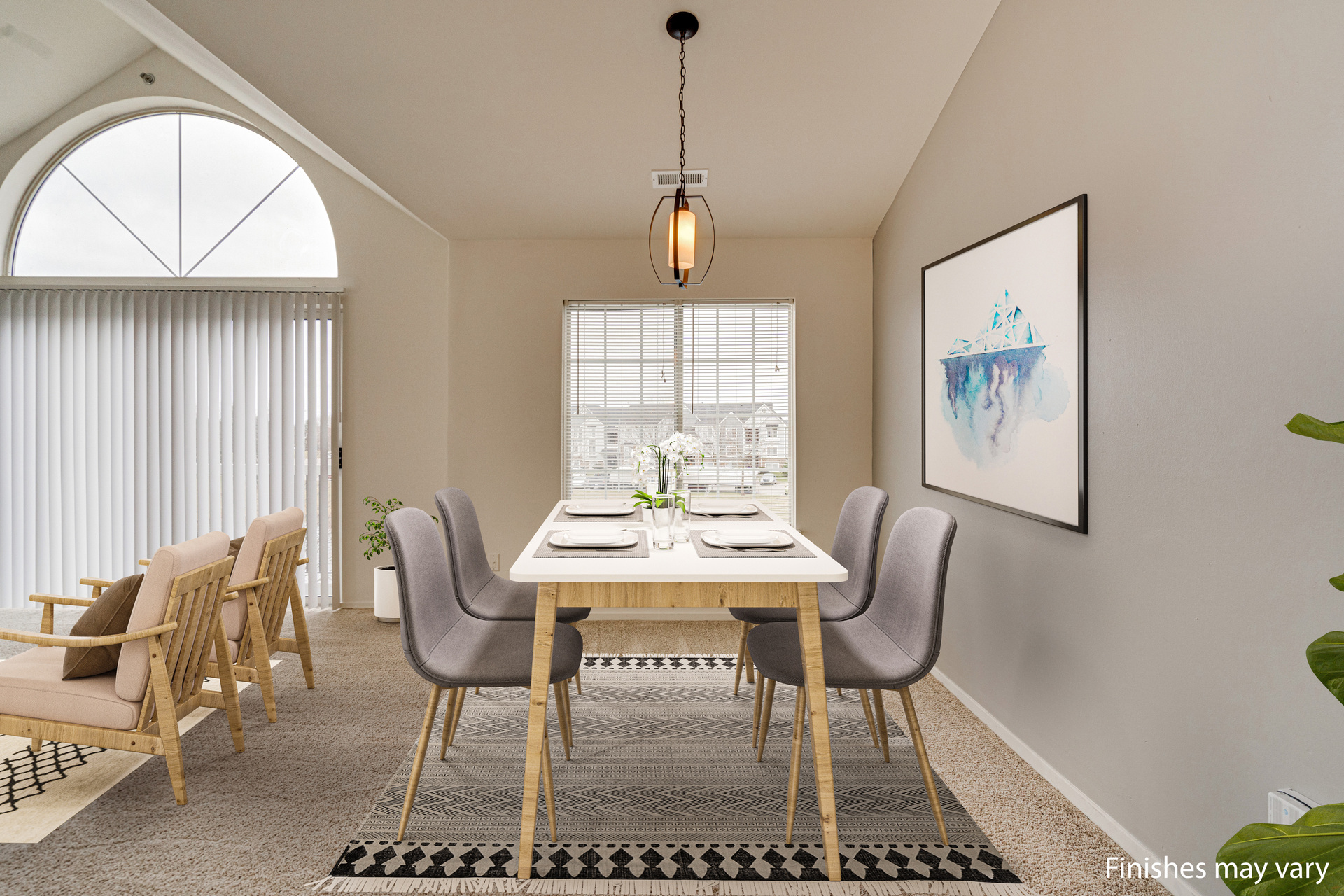 The Springs Apartment Homes 12 of 12