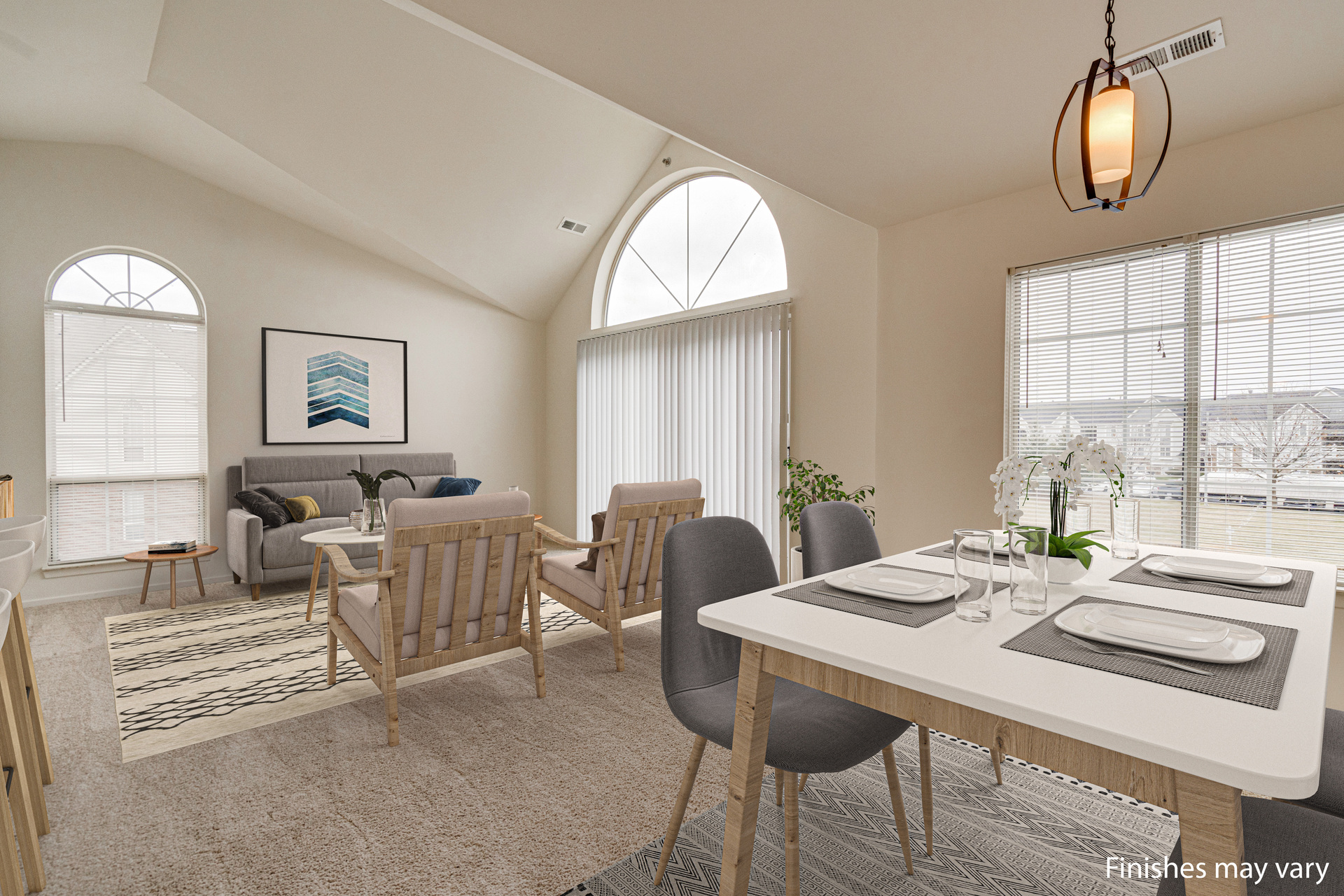 The Springs Apartment Homes 7 of 12
