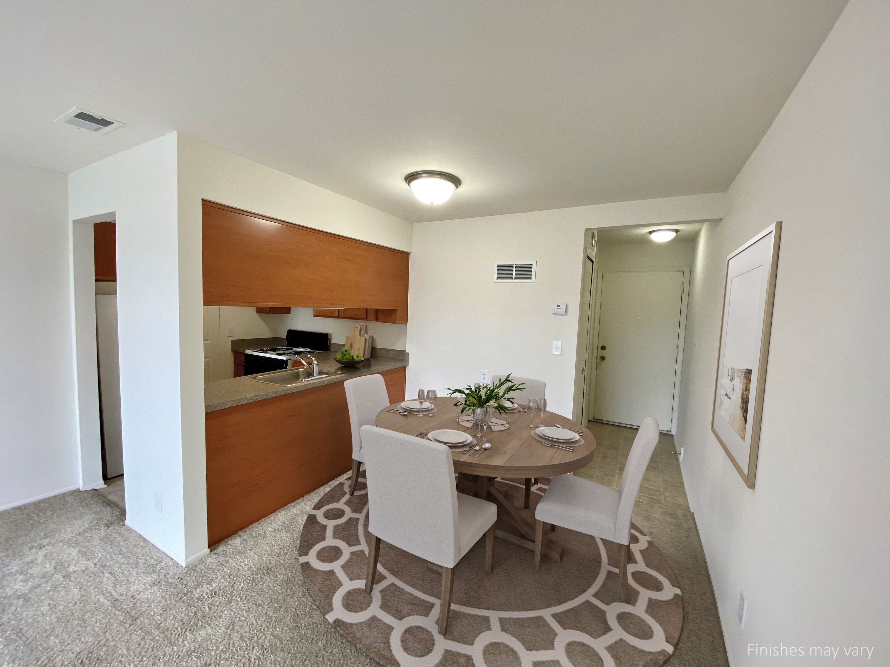 The Springs Apartment Homes 8 of 12