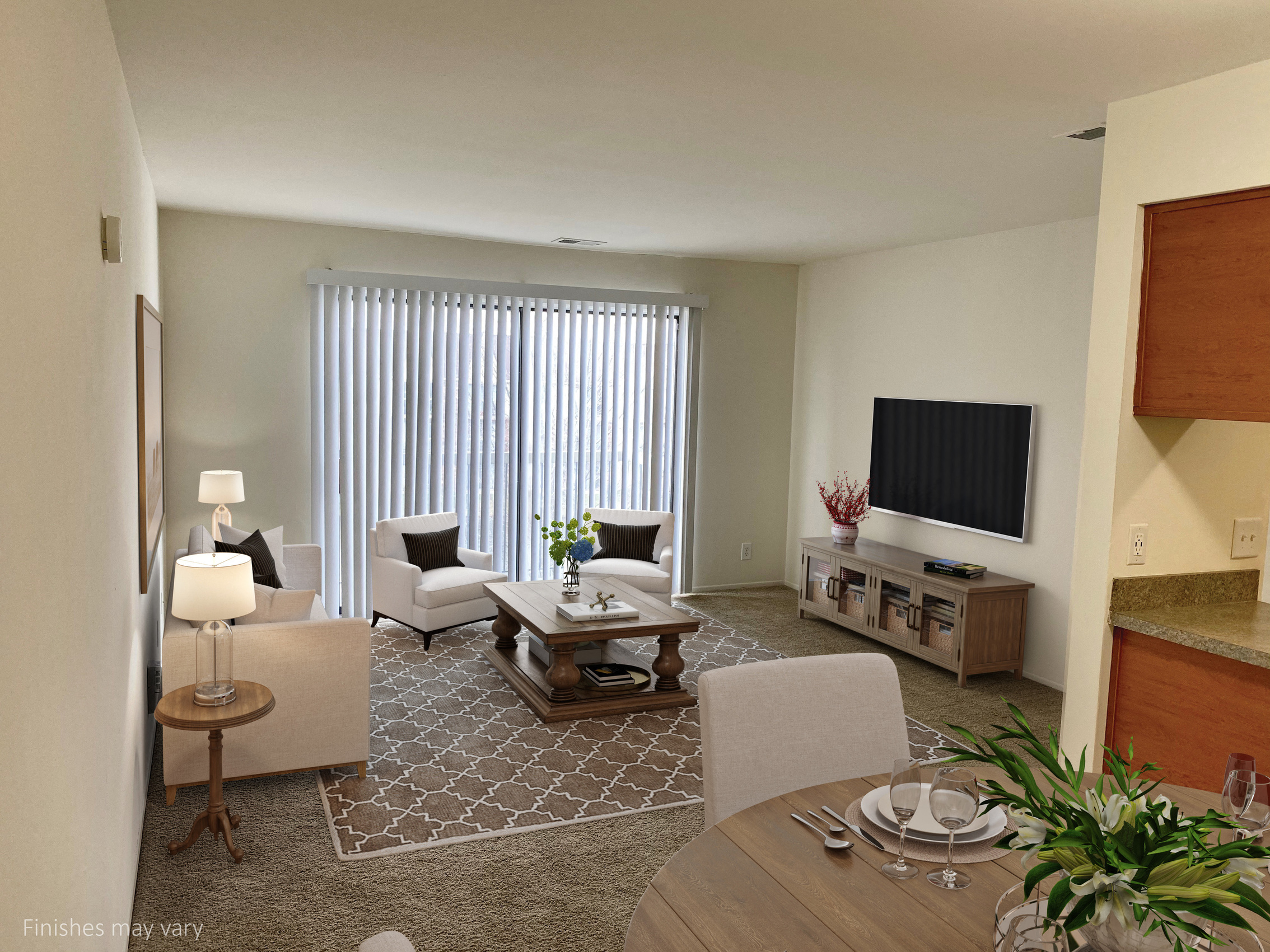 The Springs Apartment Homes 10 of 48