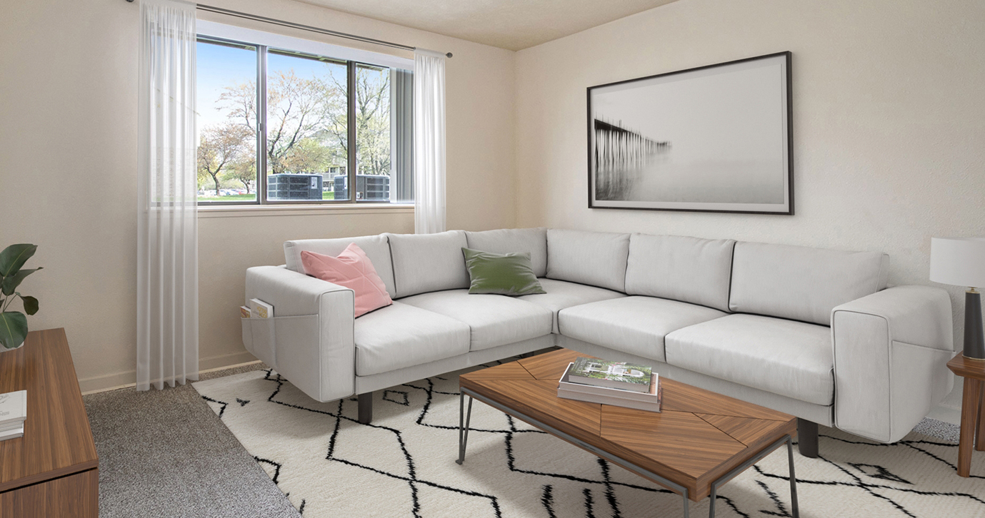 Walnut Trail Apartments 4 of 12