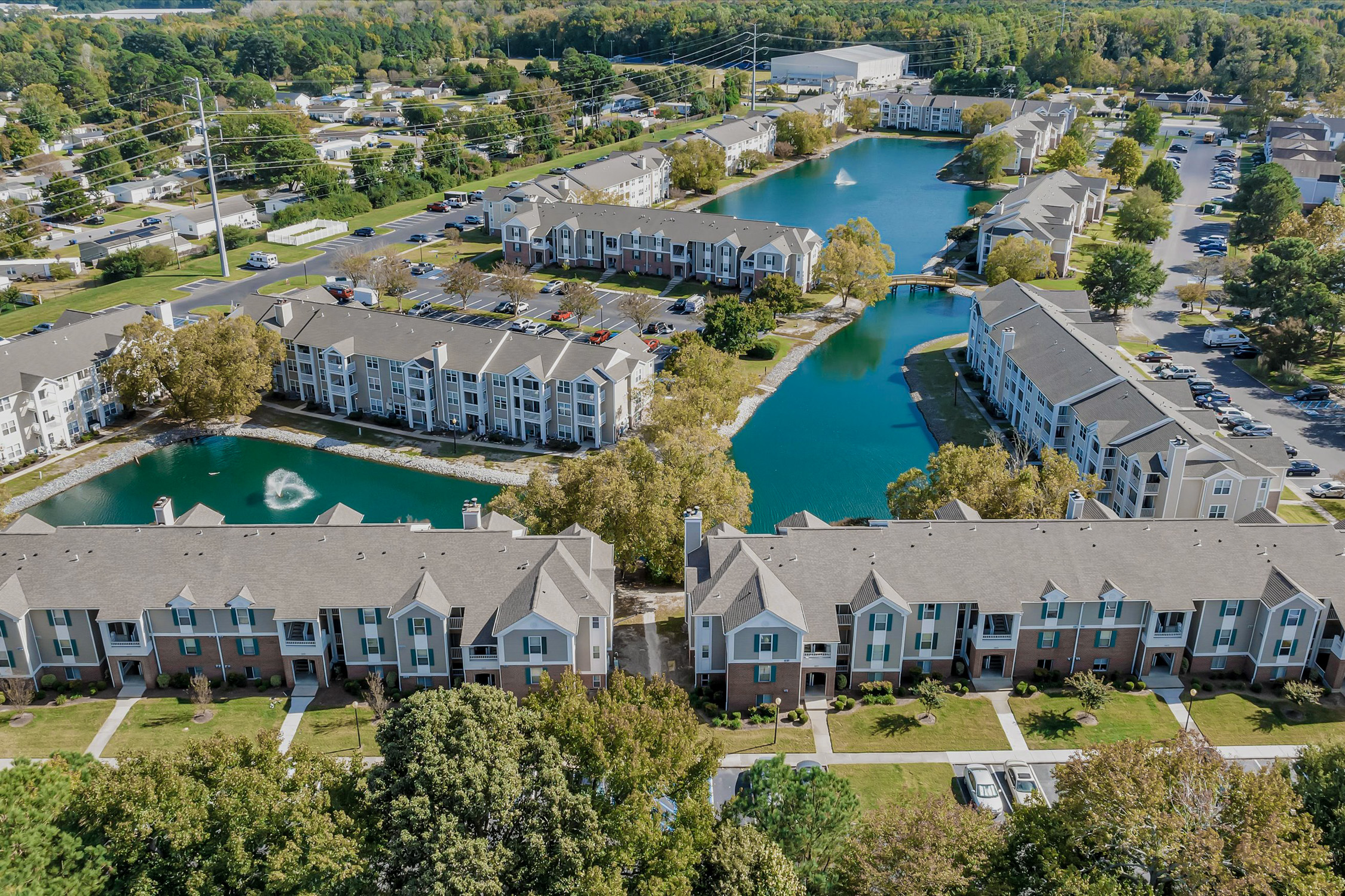 WaterFront Apartments 39 of 58