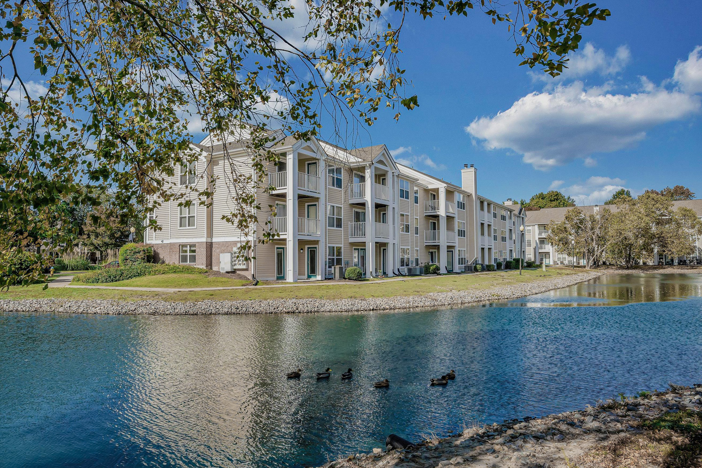 WaterFront Apartments 58 of 58