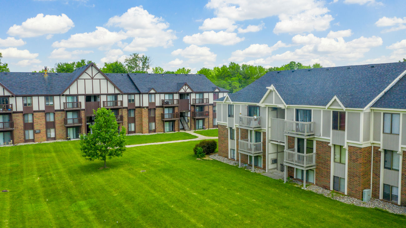 Waverly Park Apartments 43 of 43
