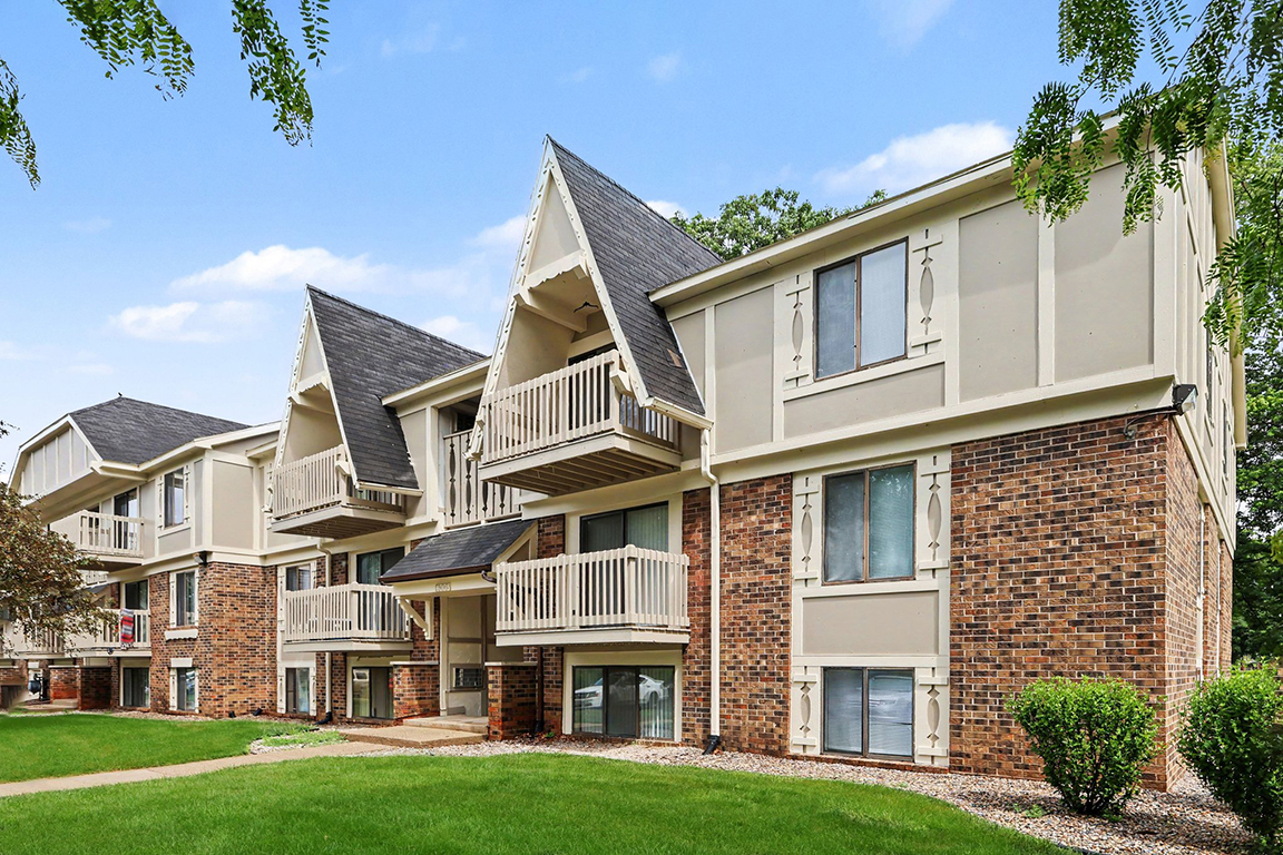 Waverly Park Apartments 30 of 43