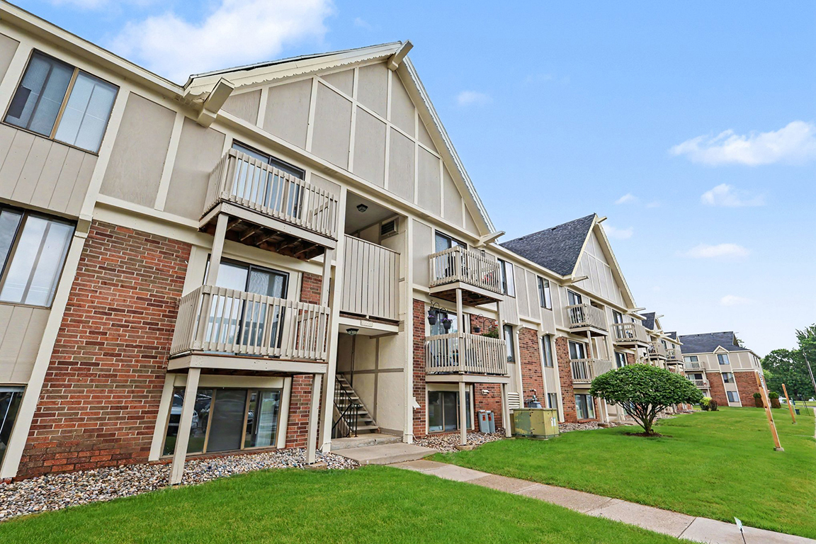 Waverly Park Apartments 37 of 43