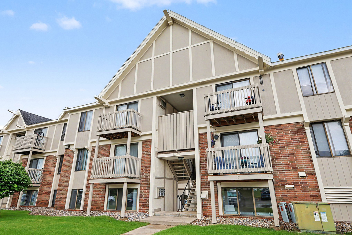 Waverly Park Apartments 34 of 43