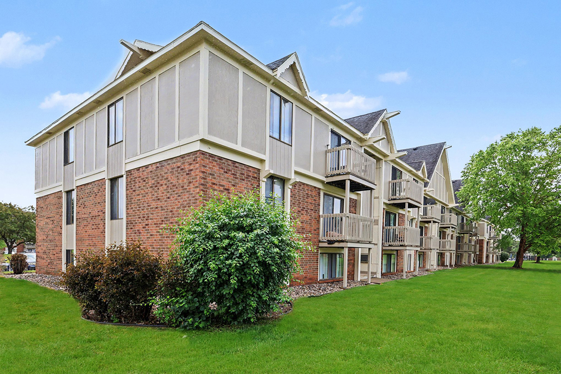 Waverly Park Apartments 31 of 43
