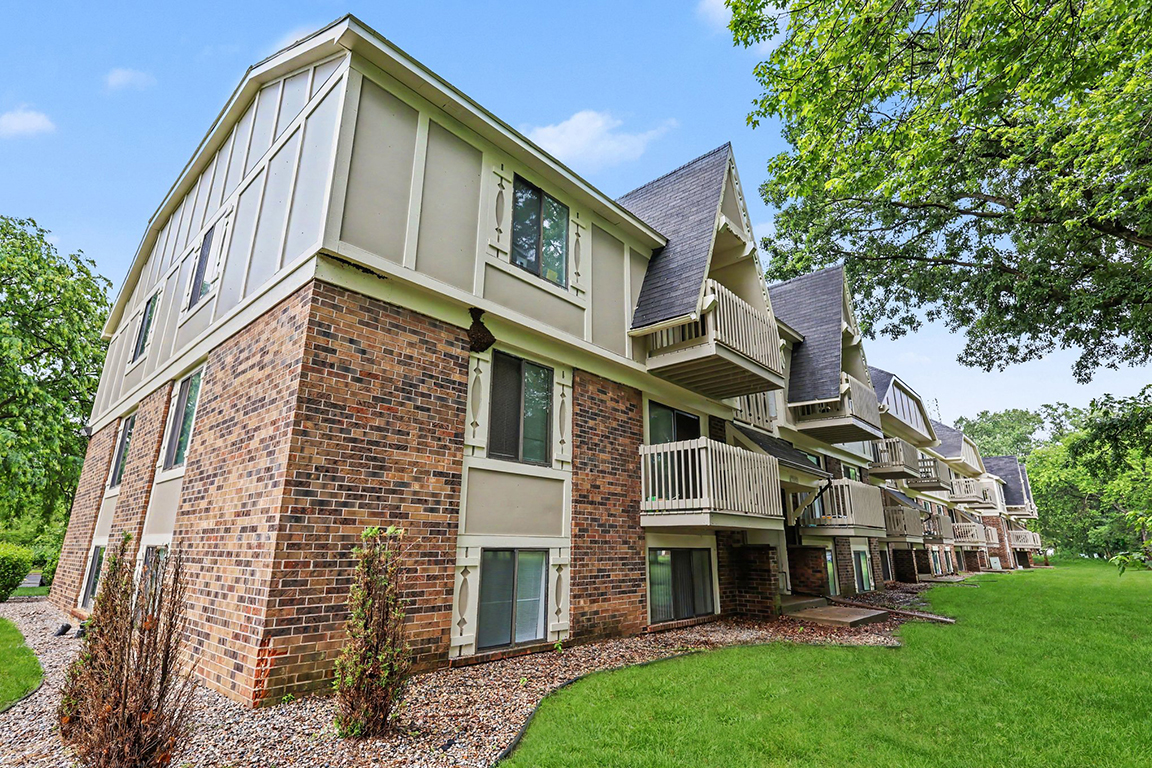 Waverly Park Apartments 33 of 43