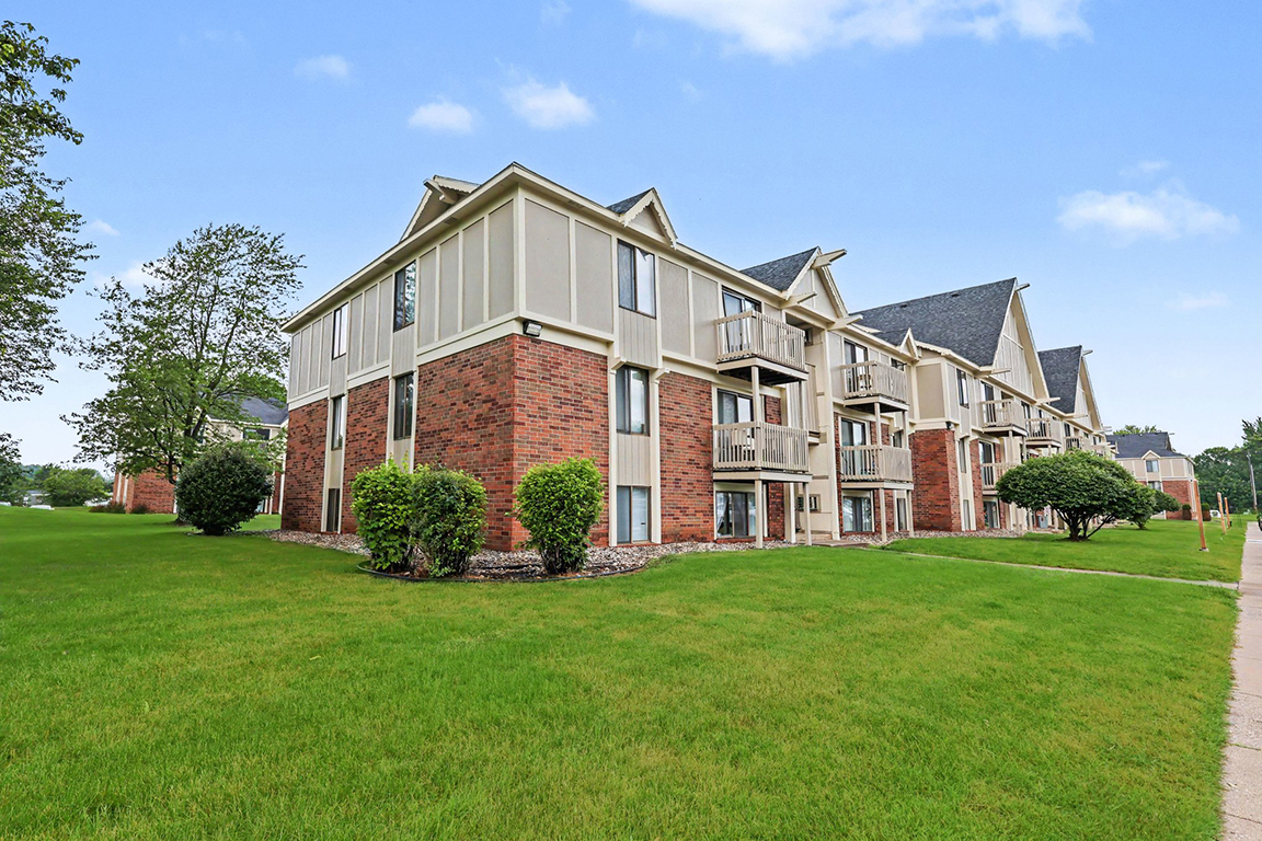 Waverly Park Apartments 29 of 43