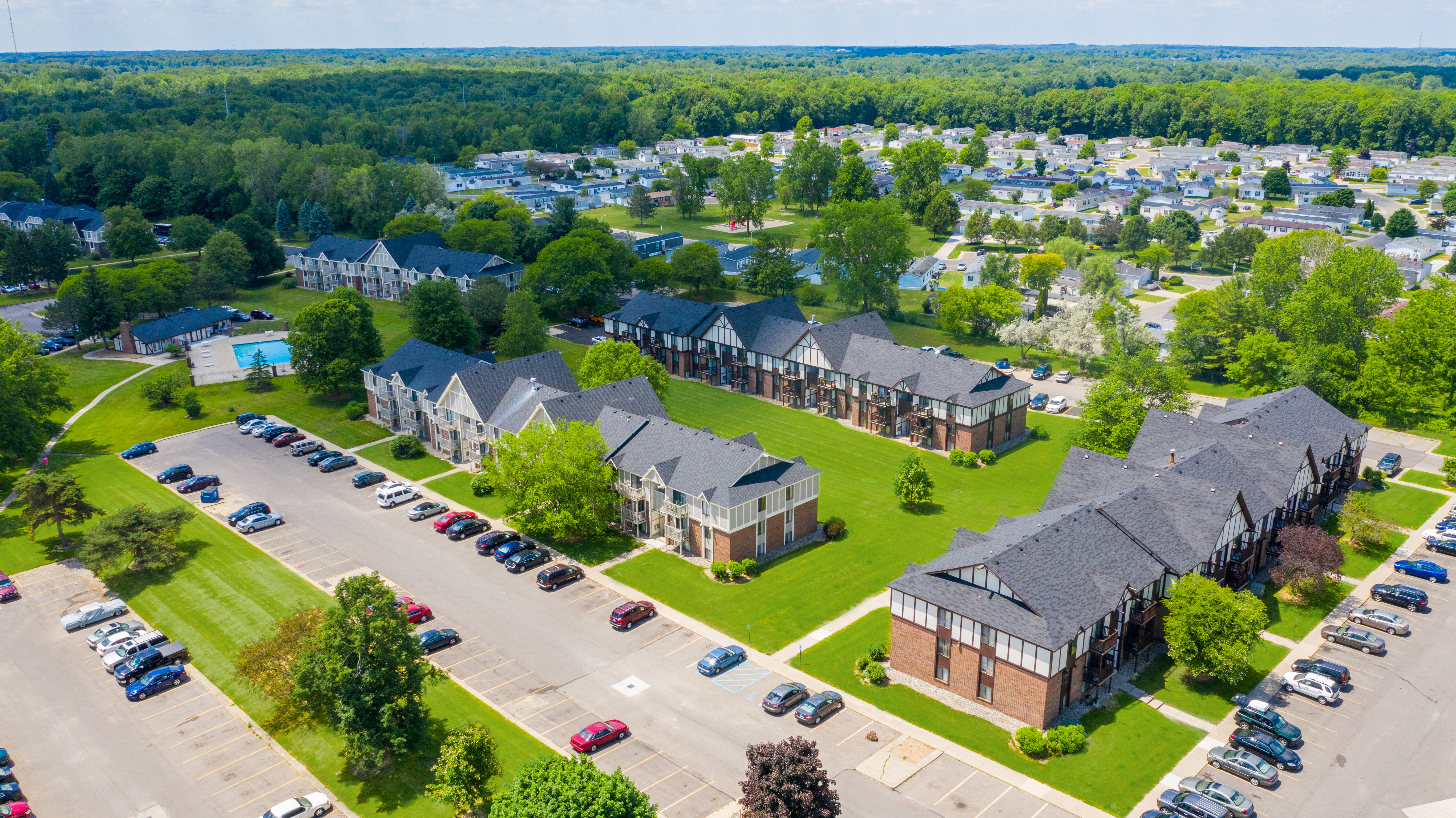 Waverly Park Apartments 41 of 43