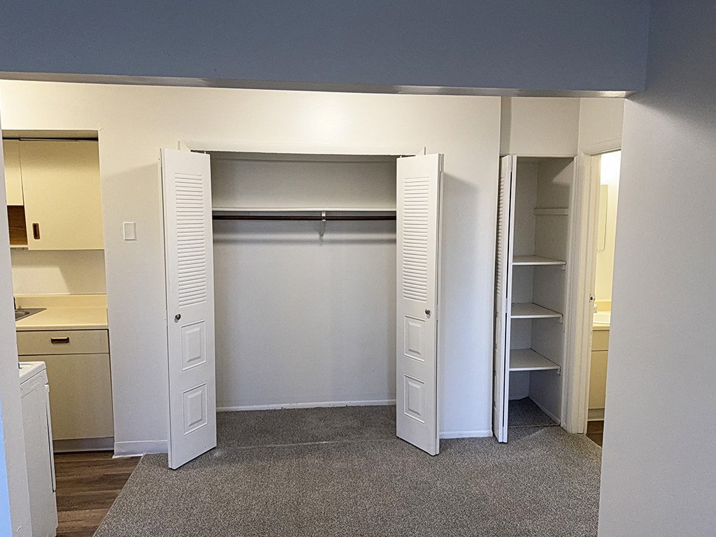 Waverly Park Apartments 9 of 12