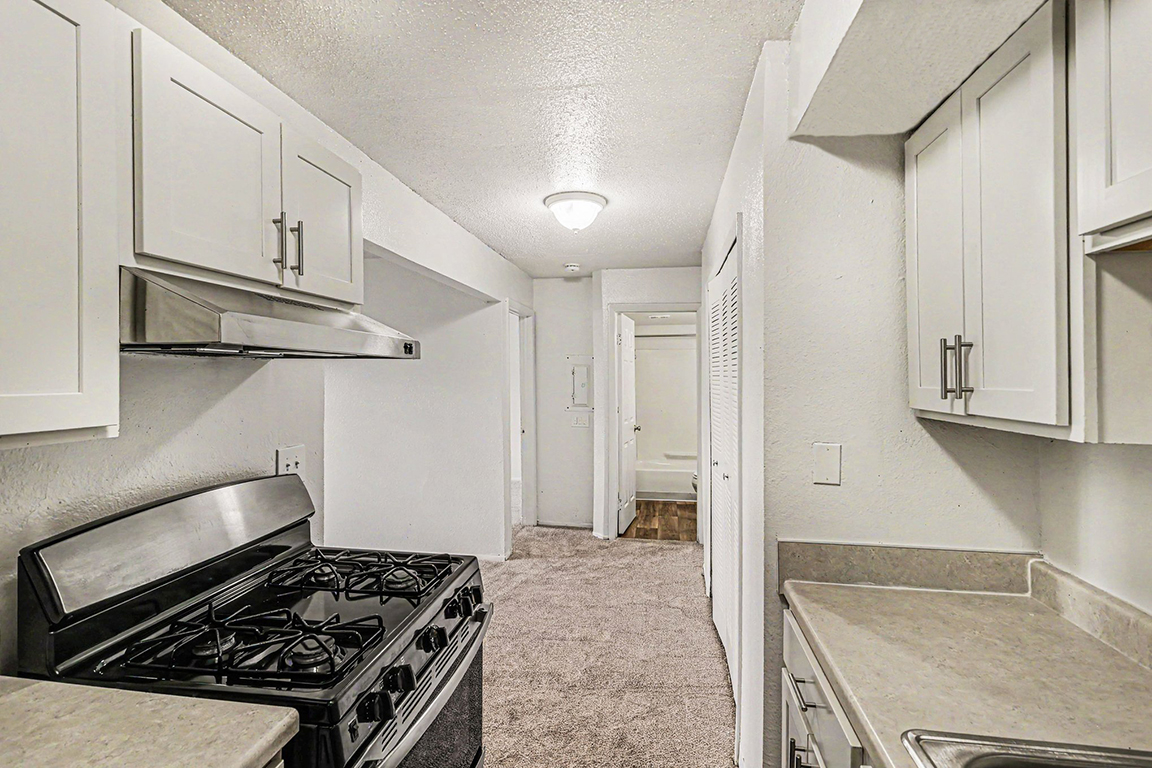 Waverly Park Apartments 12 of 12