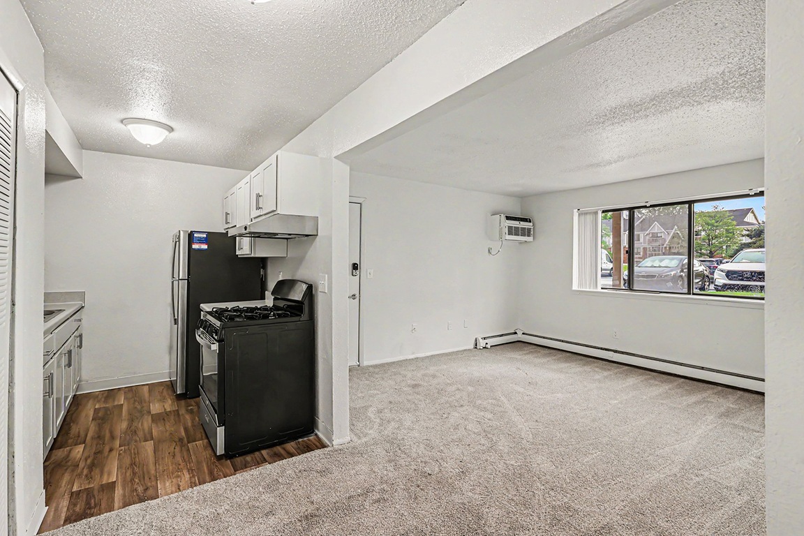 Waverly Park Apartments 4 of 12