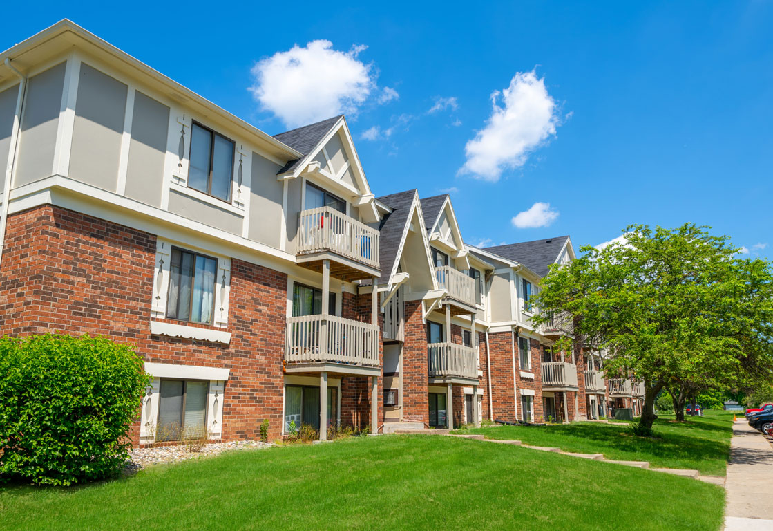 Waverly Park Apartments 28 of 43