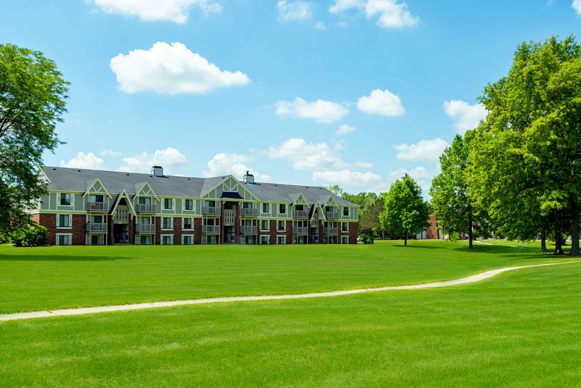 Waverly Park Apartments 35 of 43