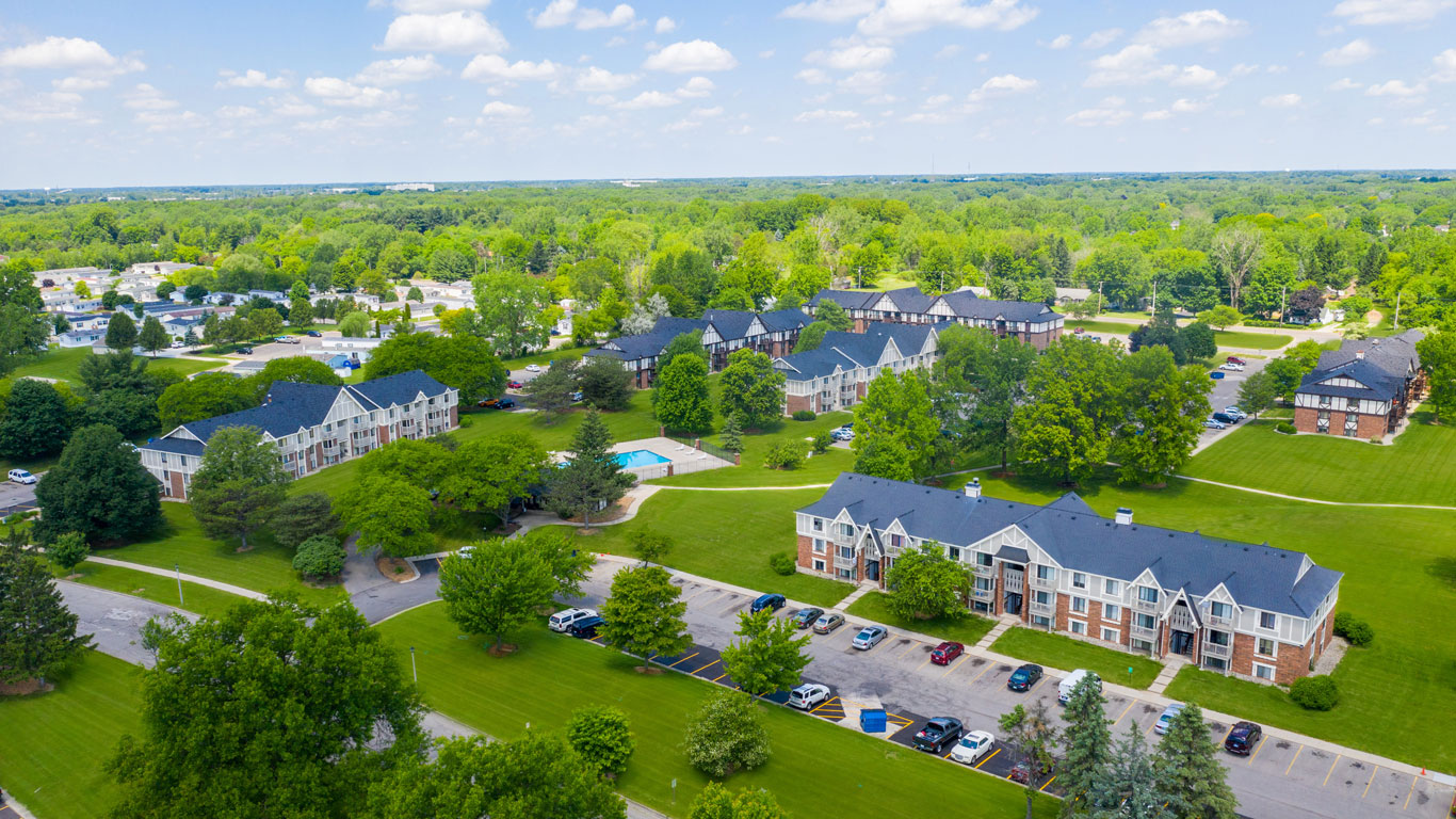 Waverly Park Apartments 39 of 43