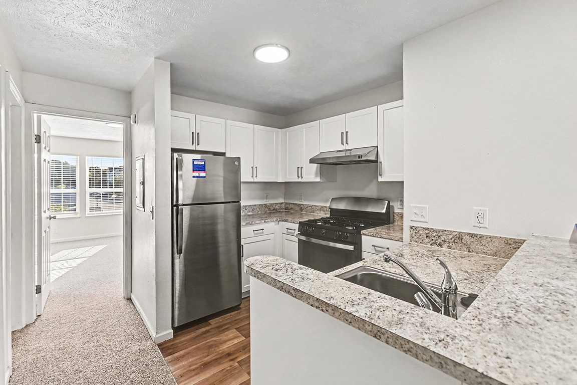 West Hampton Park Apartment Homes 41 of 69