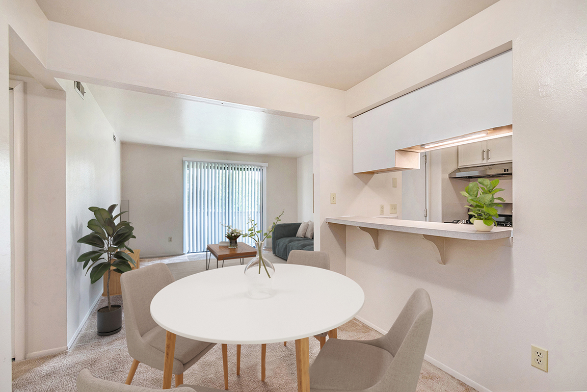 West Wind Apartments 2 of 12