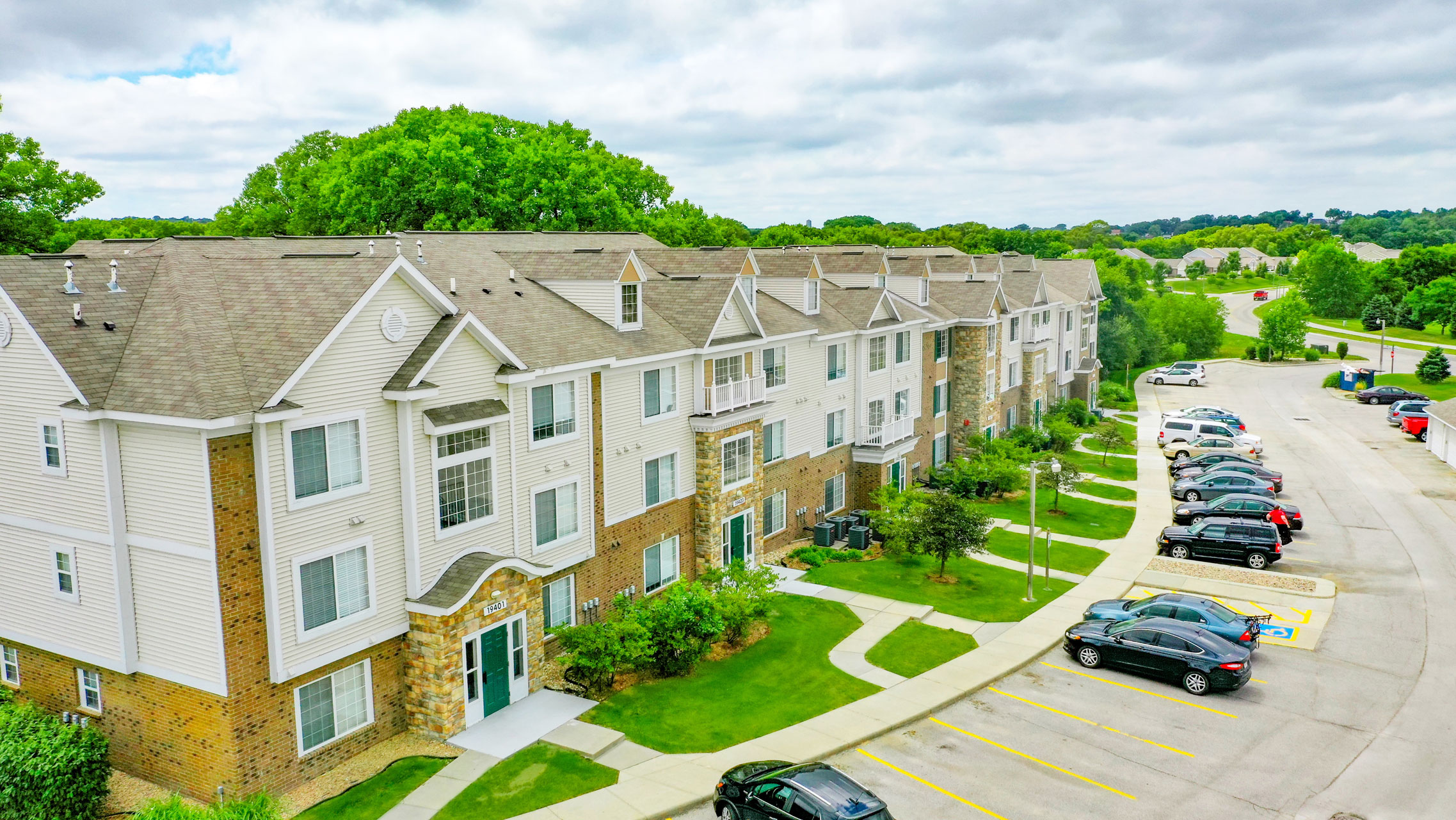 West Hampton Park Apartment Homes 66 of 69