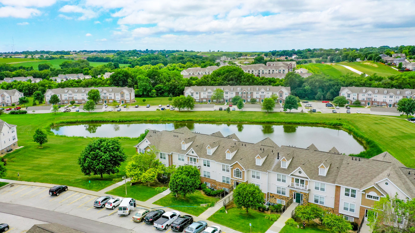 West Hampton Park Apartment Homes 63 of 69