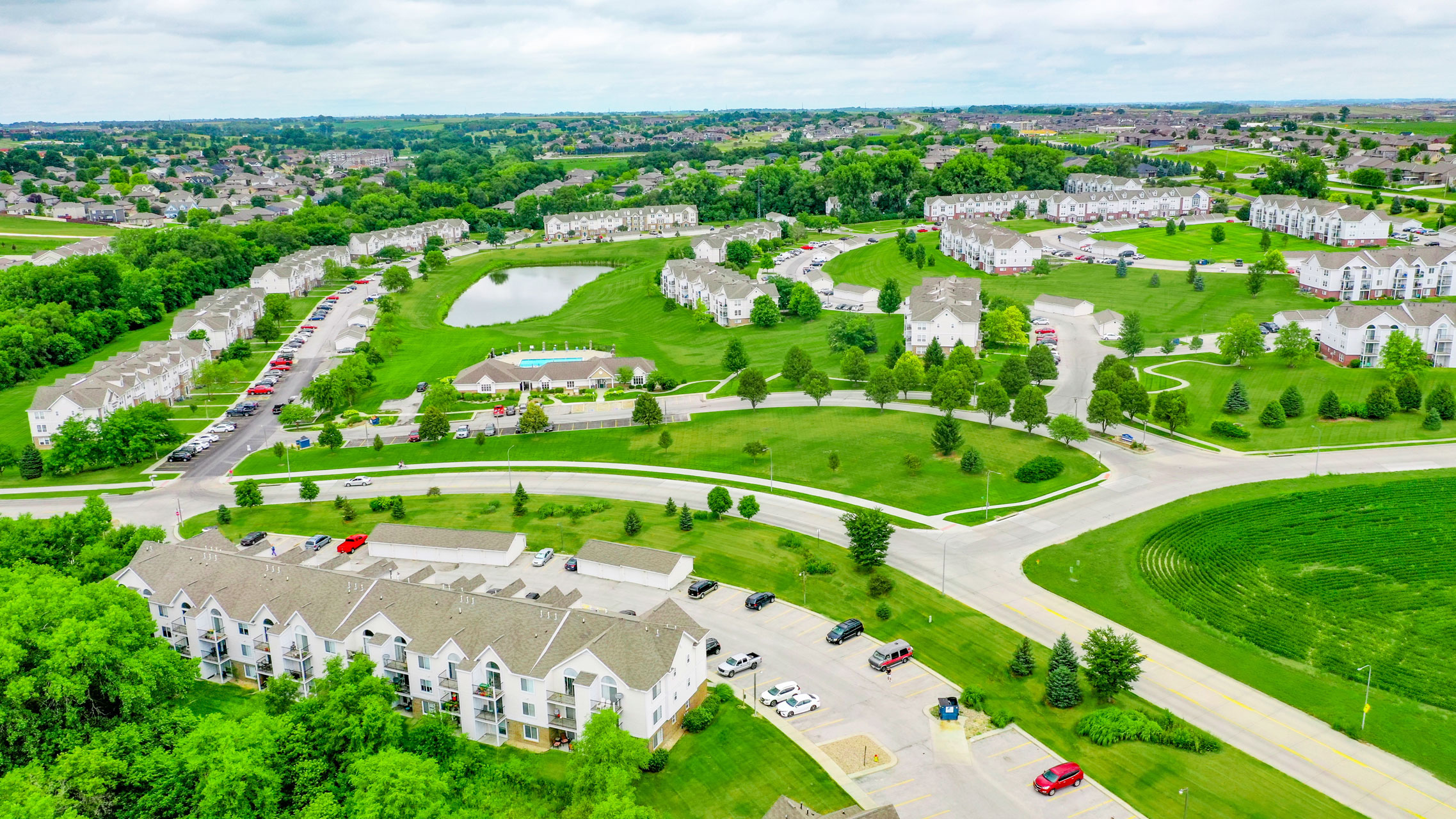 West Hampton Park Apartment Homes 60 of 69