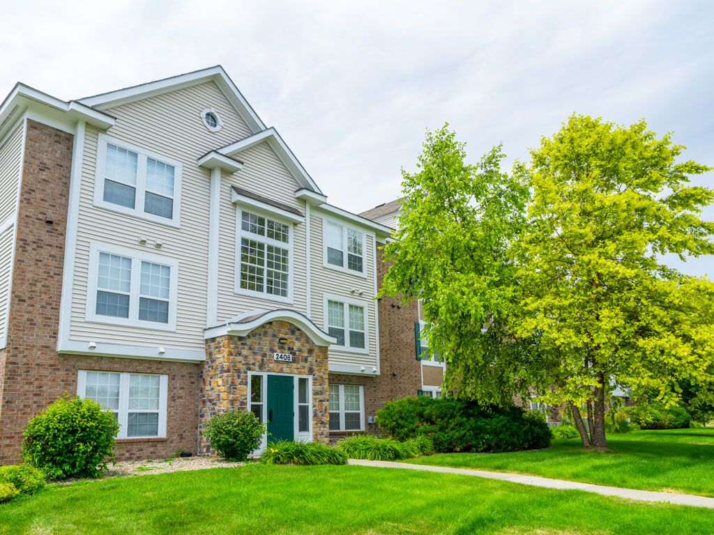 West Hampton Park Apartment Homes 59 of 69