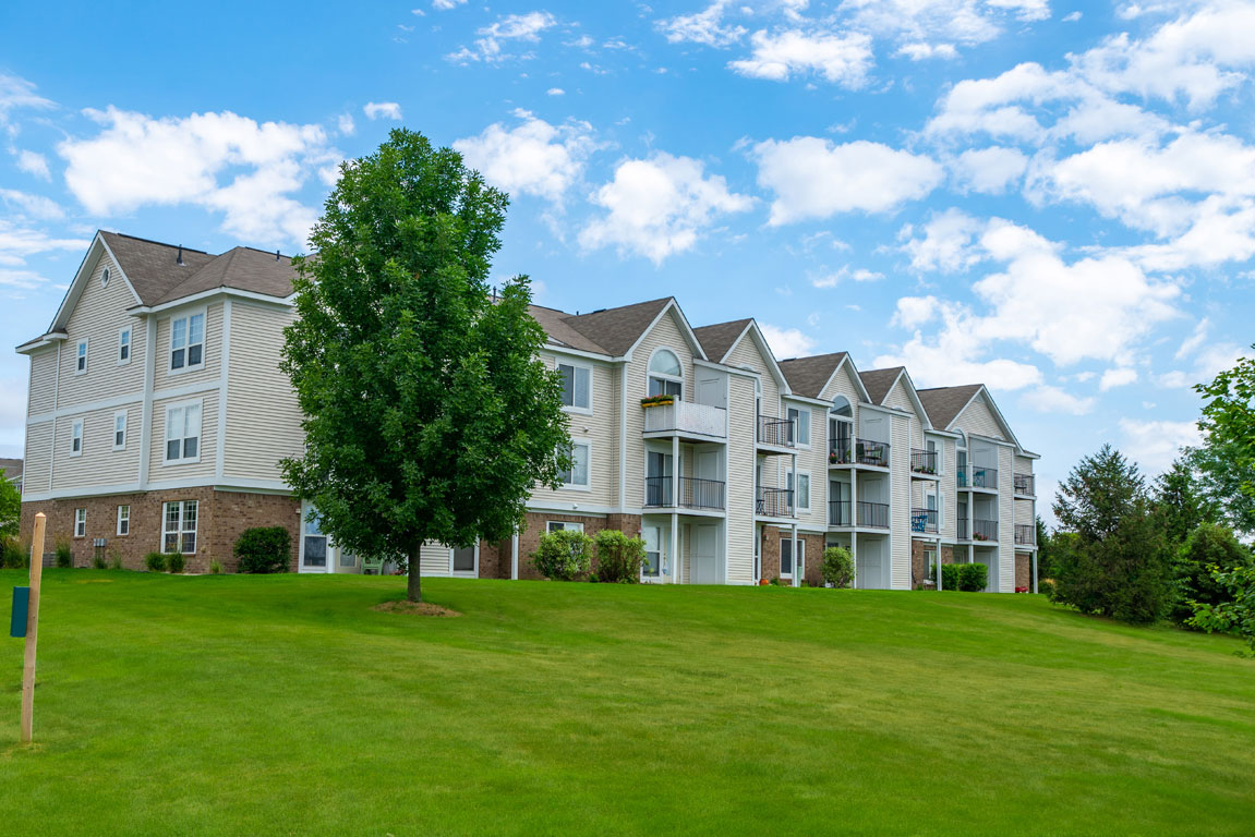 West Hampton Park Apartment Homes 65 of 69