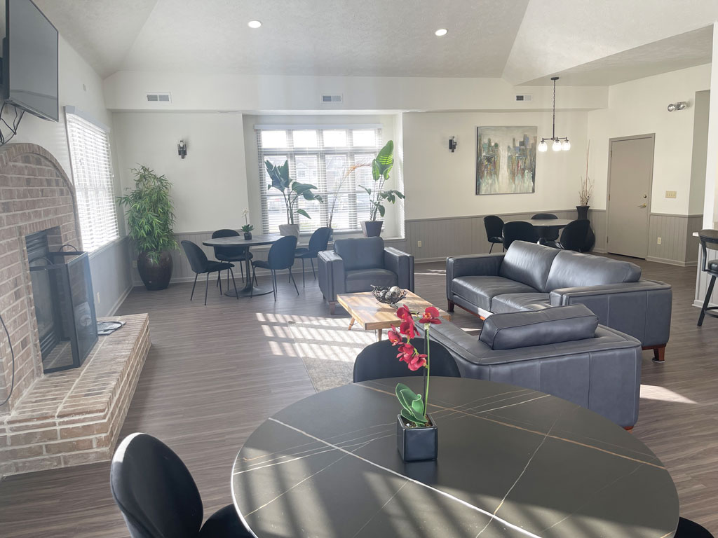 West Hampton Park Apartment Homes 57 of 69