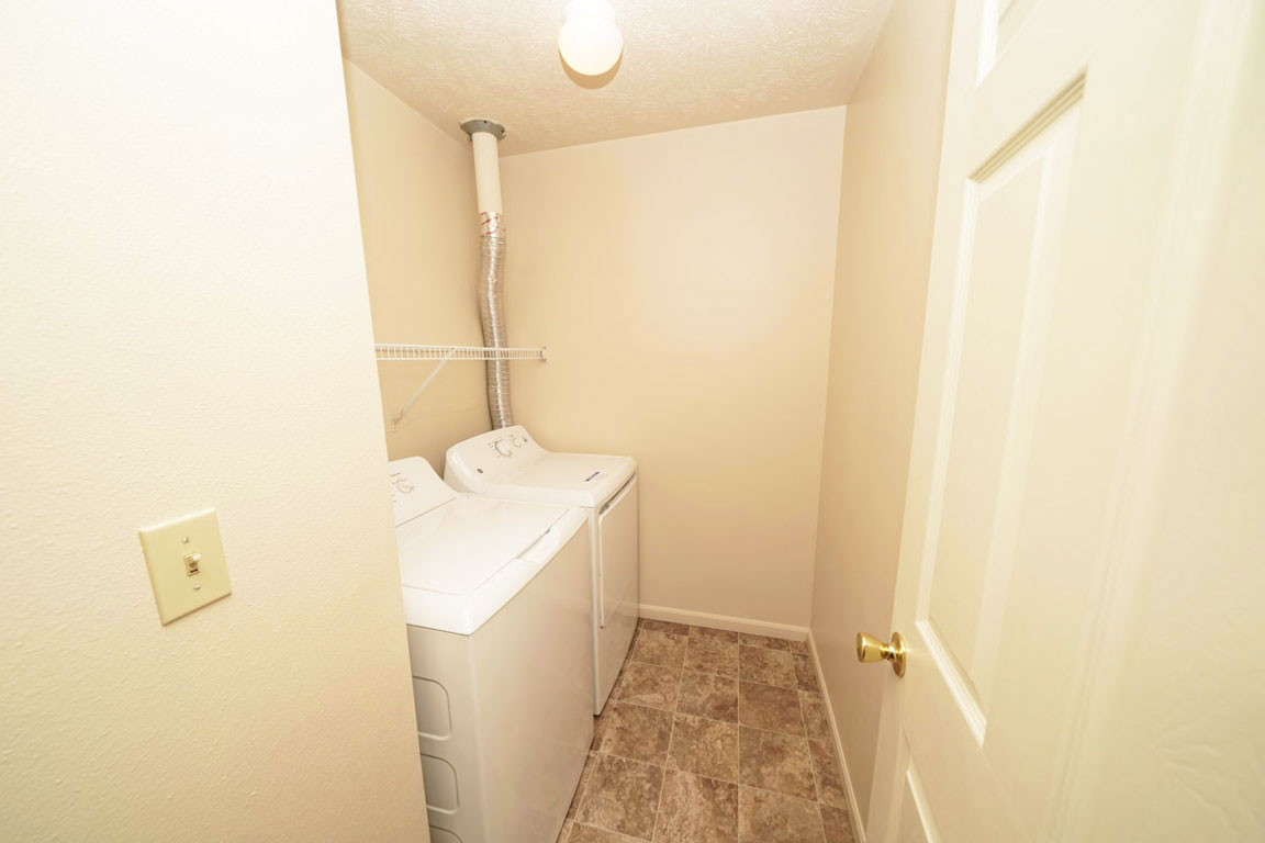 Laundry room at Windmill Lakes Apartments (2 of 2)