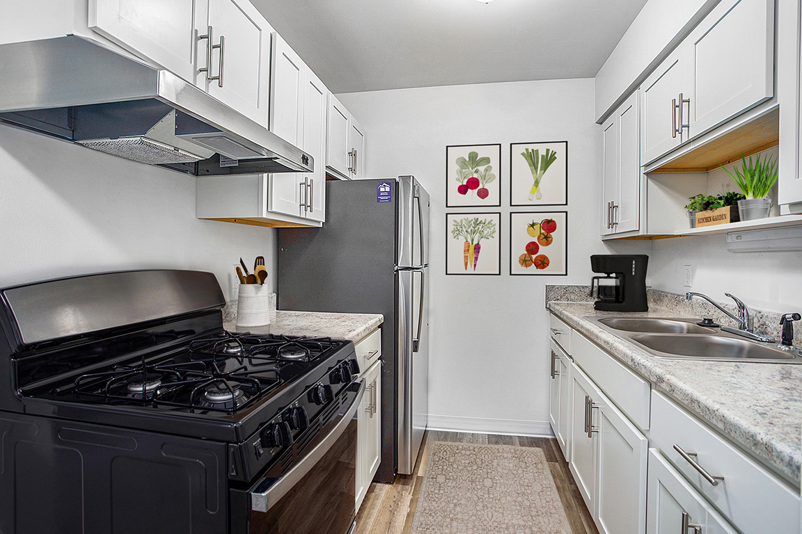 Wingate Apartments 3 of 12