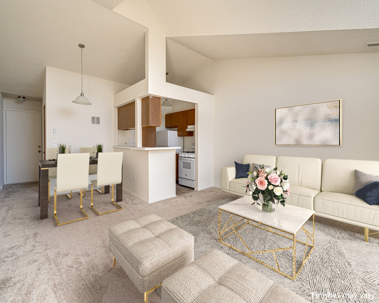 The Harbours Apartments 37 of 69