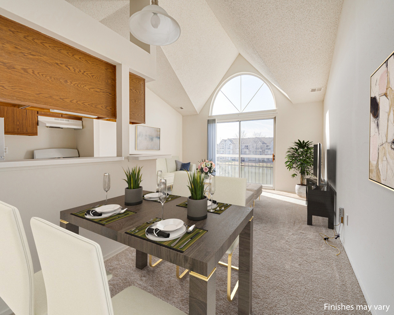 The Harbours Apartments 35 of 69