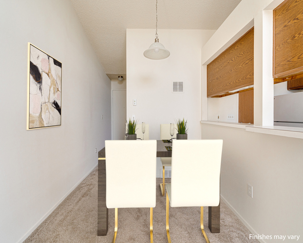 The Harbours Apartments 38 of 69